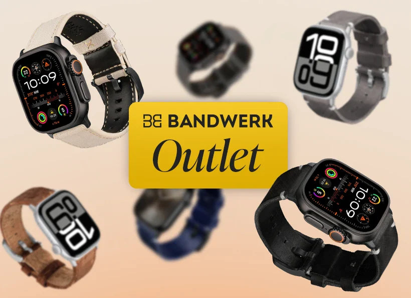 Bandwerk Basics