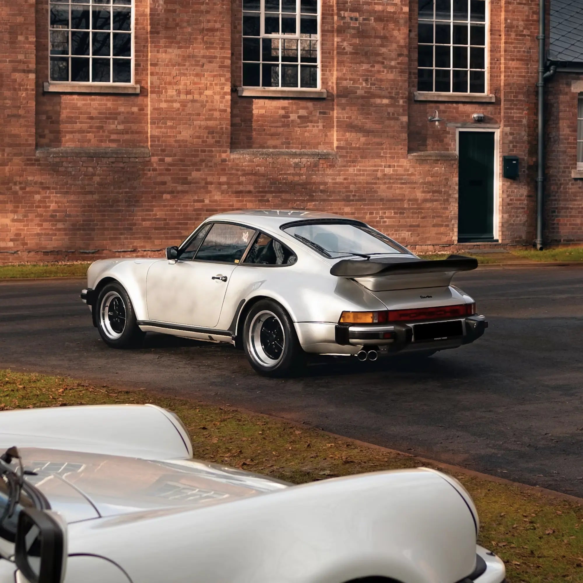 Sonderedition 930 Witwenmacher 10 Years Edition