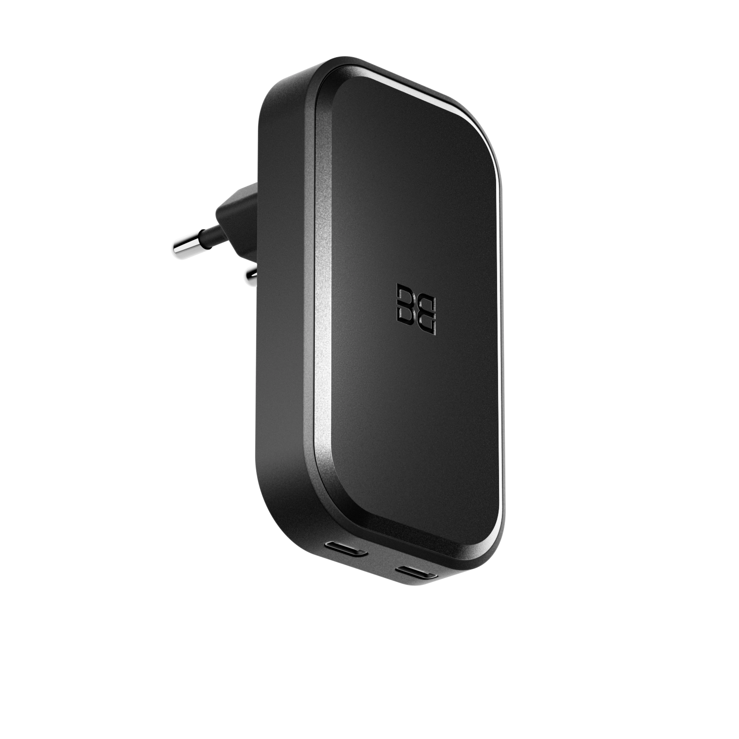 65W Wallcharger EU
