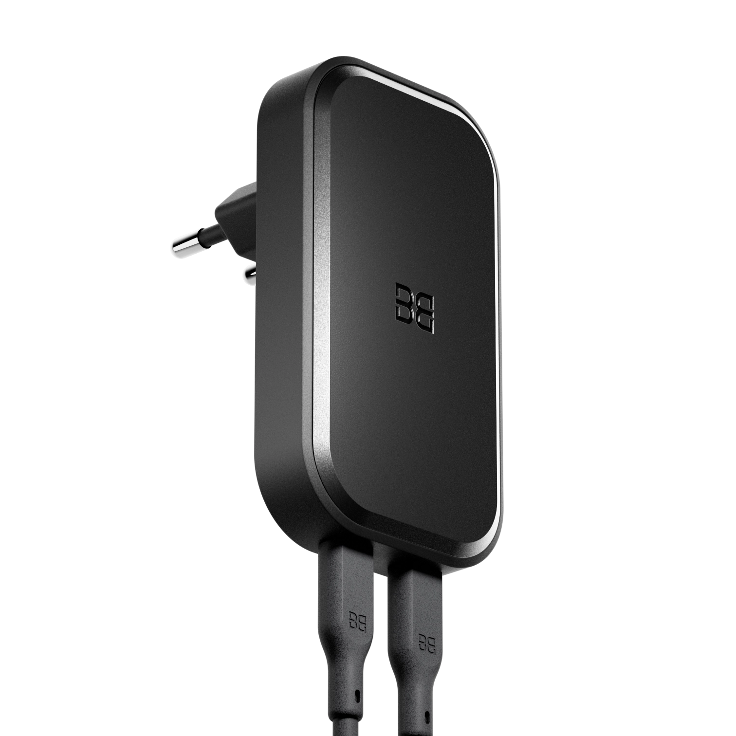 65W Wallcharger EU