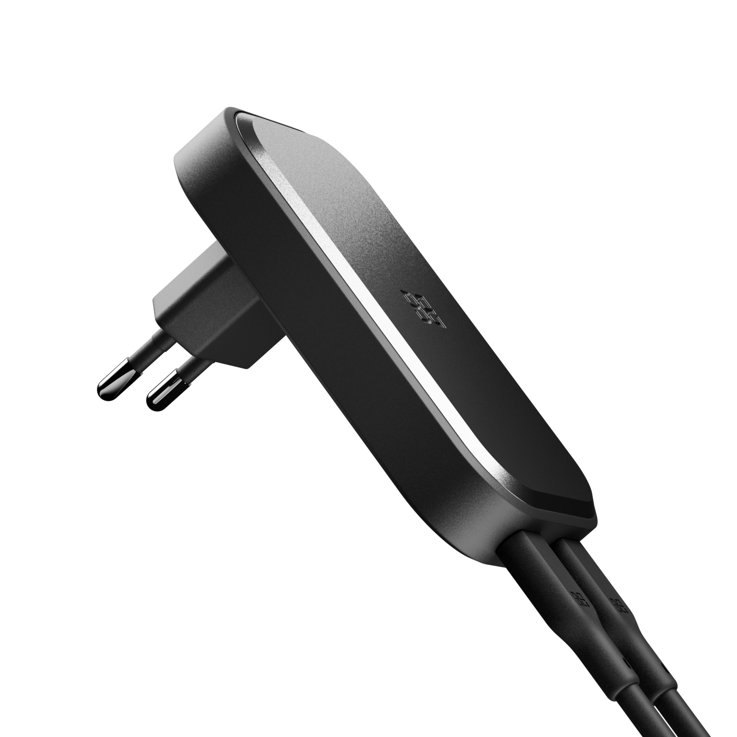 65W Wallcharger EU