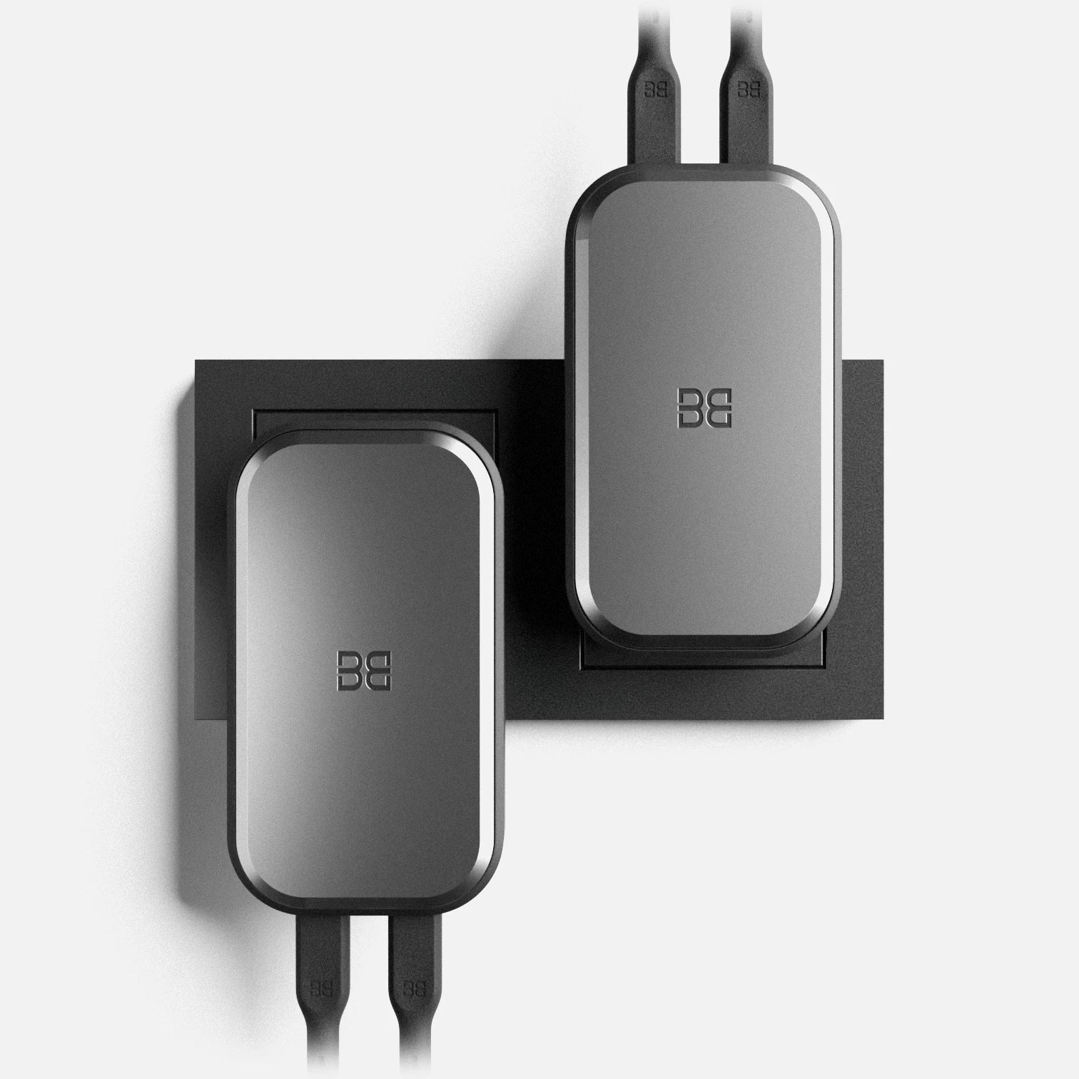 65W Wallcharger EU