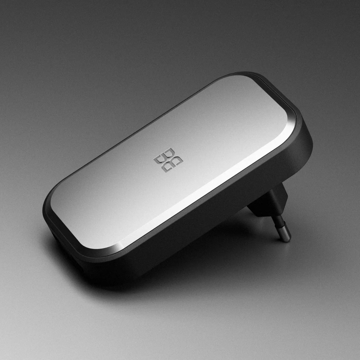 65W Wallcharger EU
