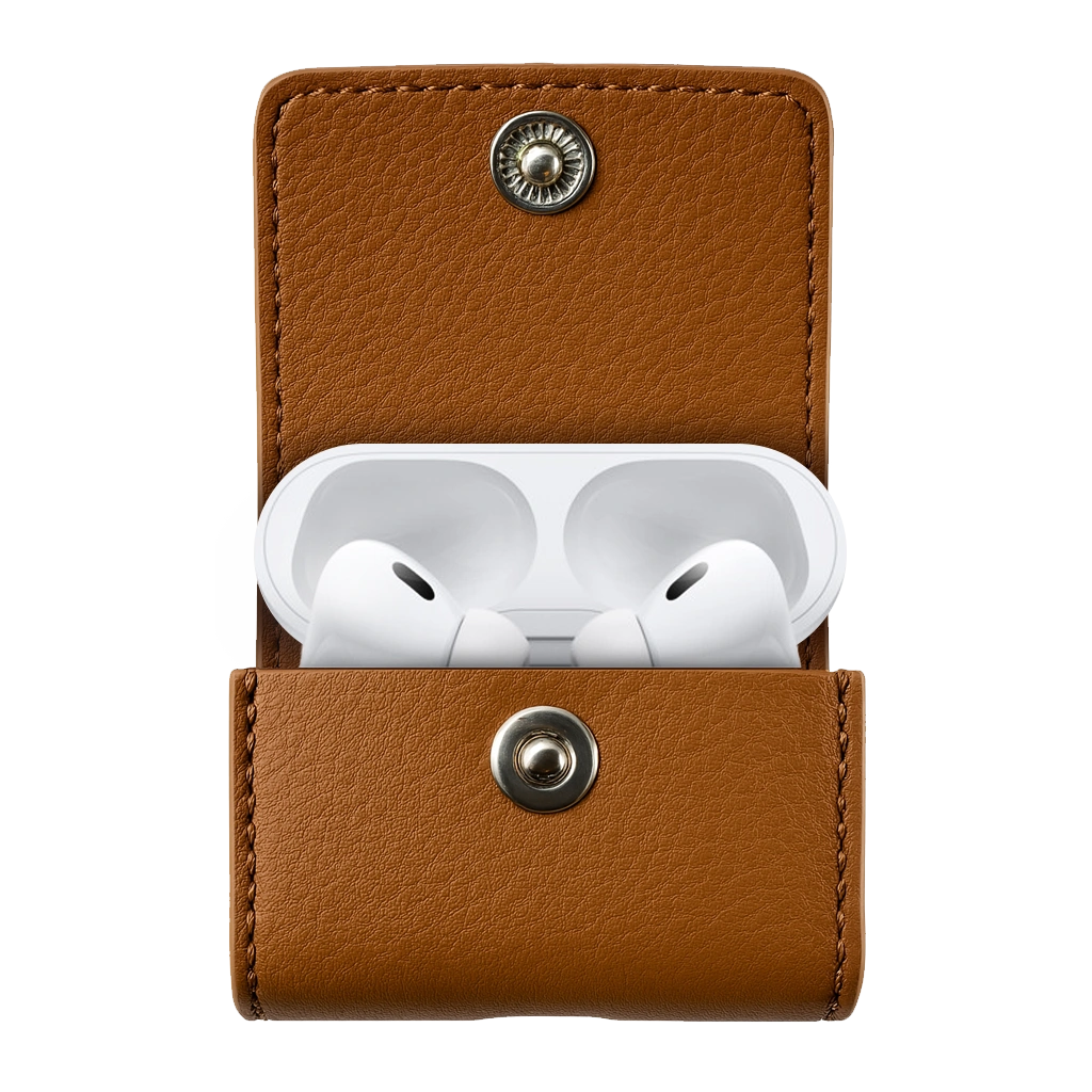 Chocolate / Airpods Pro 1 & 2