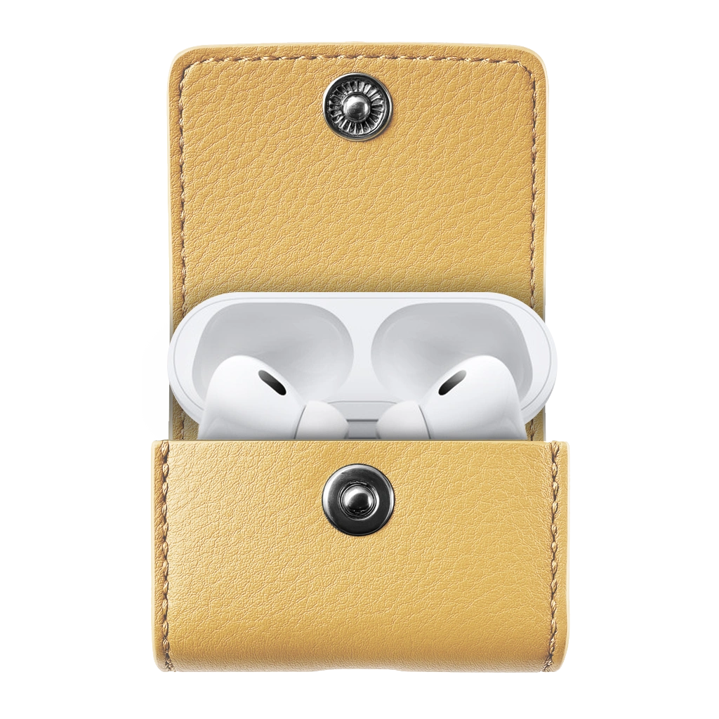 Light Brown / Airpods 3