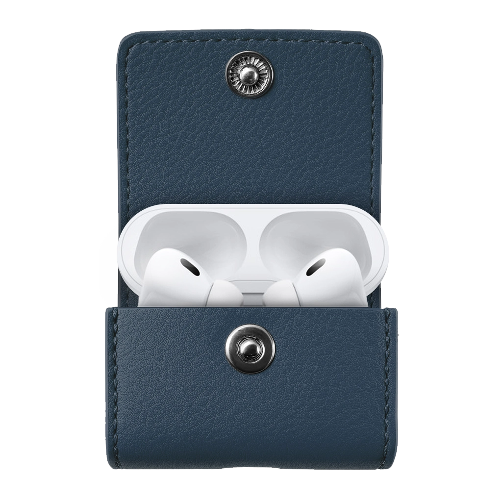 Slate Blue / Airpods Pro 3