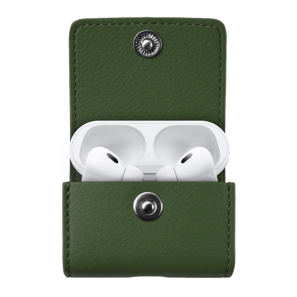 Slate Green / Airpods 3