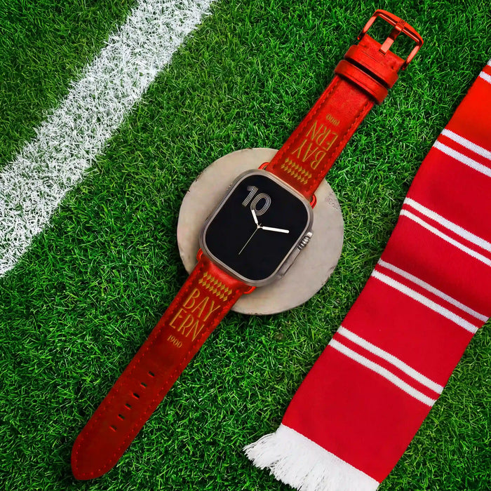 FC Bayern / Ultra/46mm/45mm