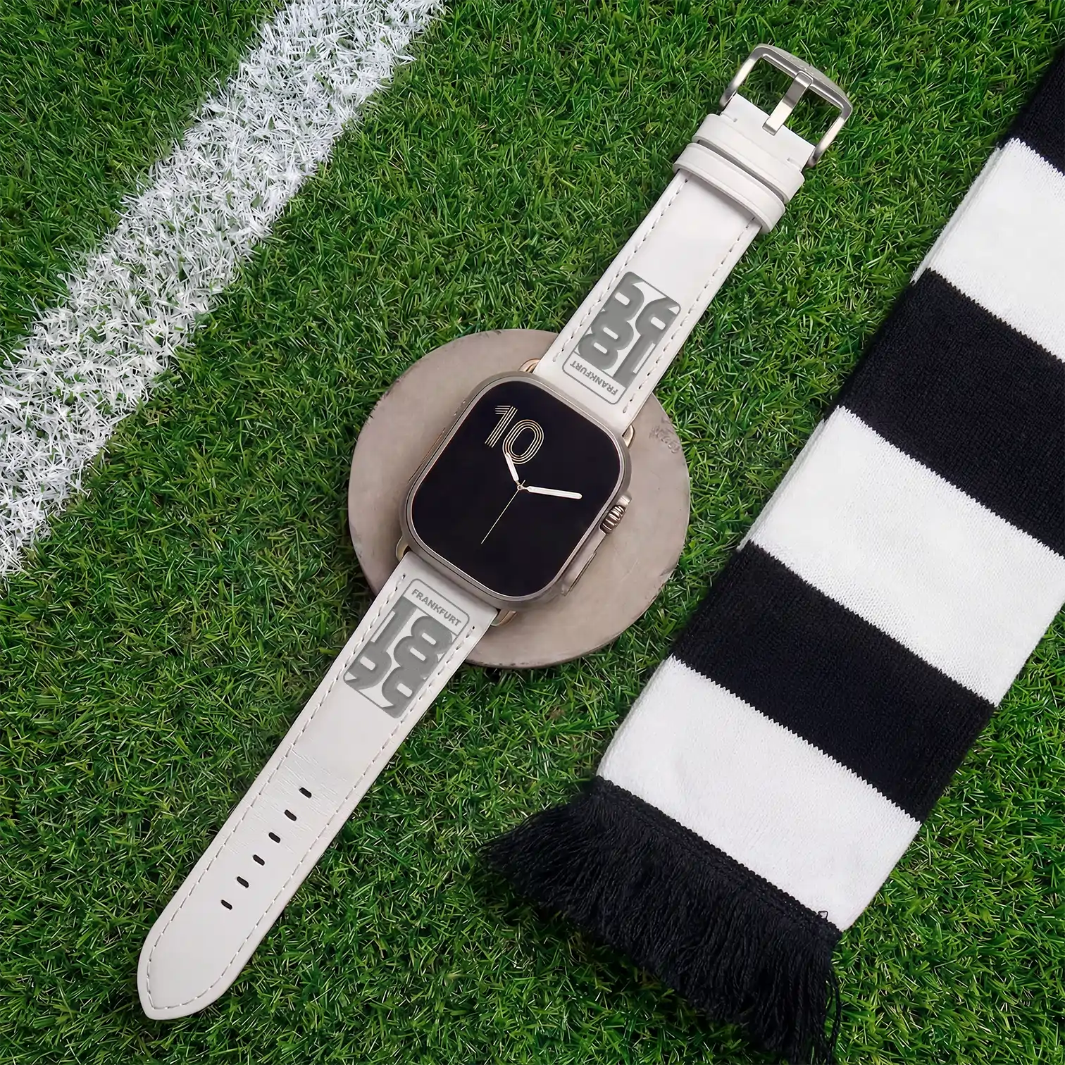 Eintracht Frankfurt / Ultra/46mm/45mm