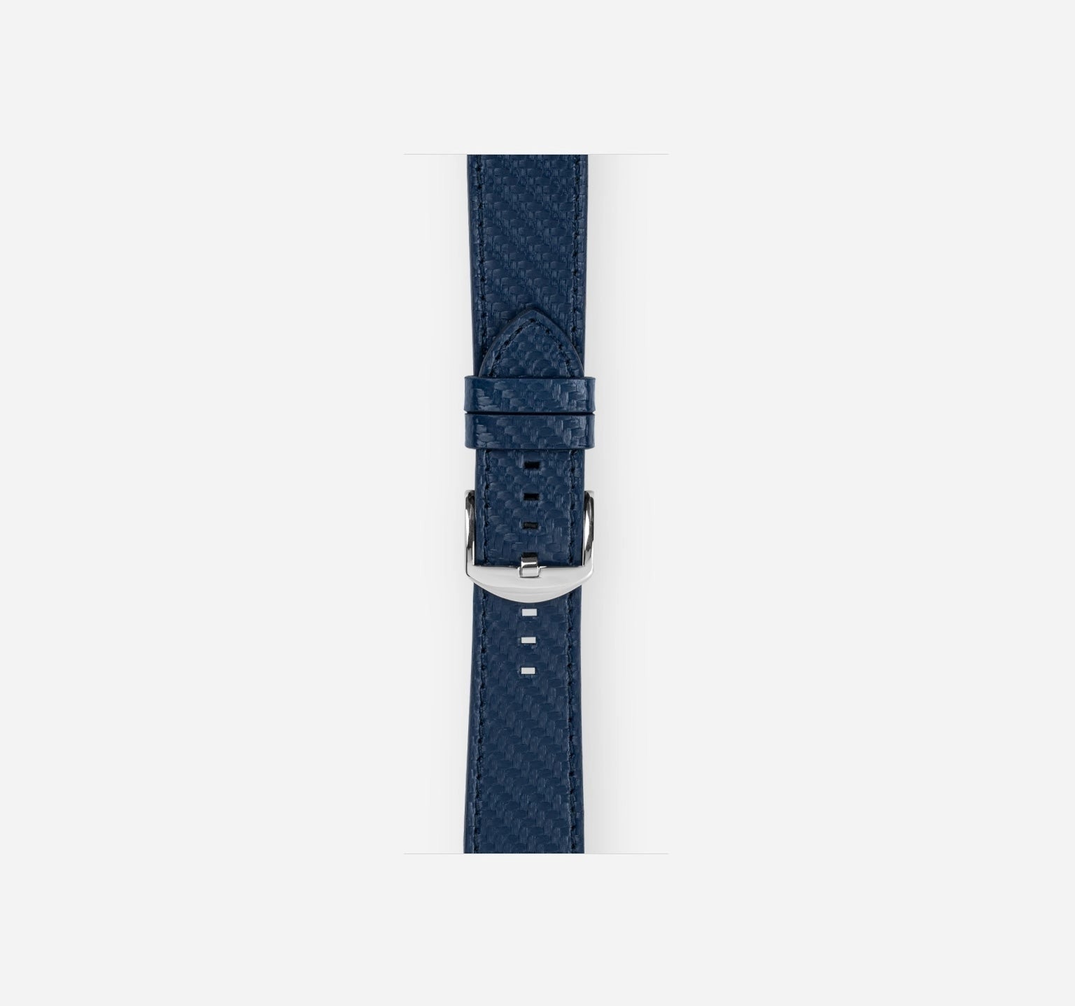 Blau / Ultra/46mm/45mm / Silber