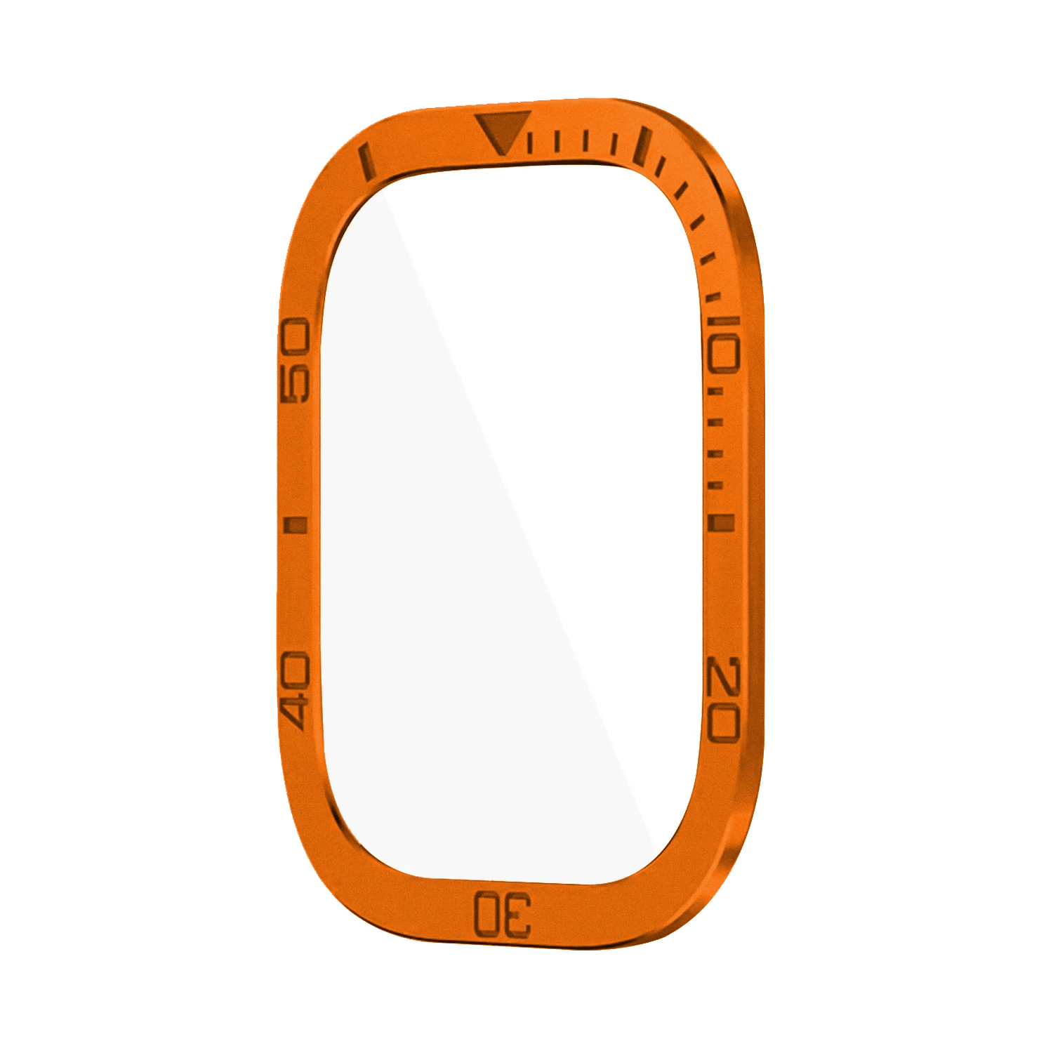Titan Orange
