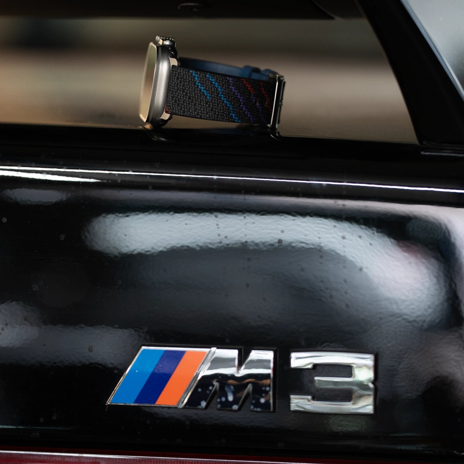 Sonderedition Evo II