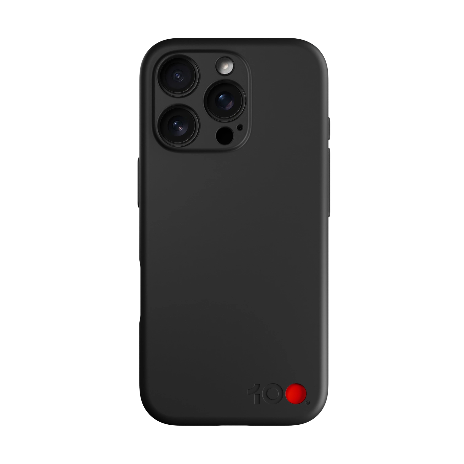 Schwarz / iPhone 16 Pro