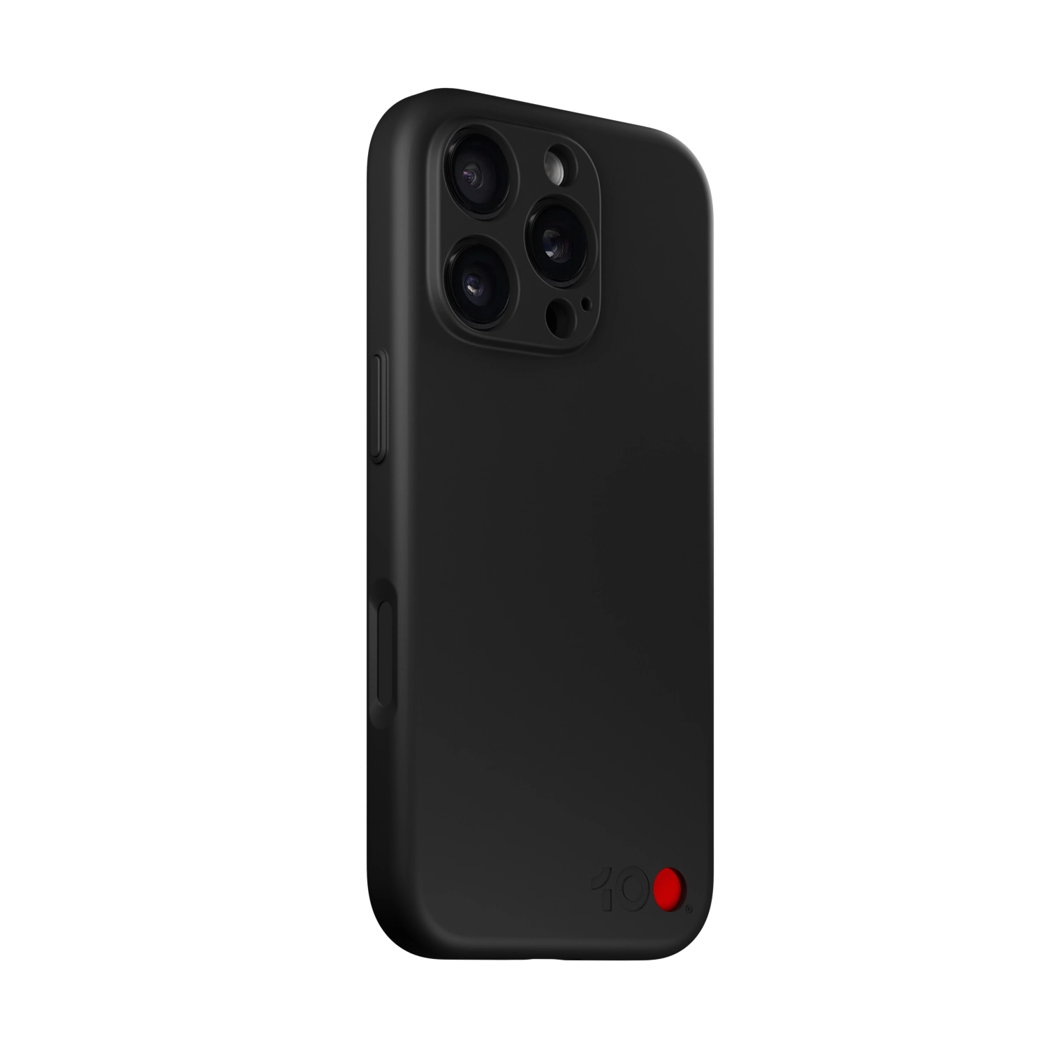 Schwarz / iPhone 16 Pro