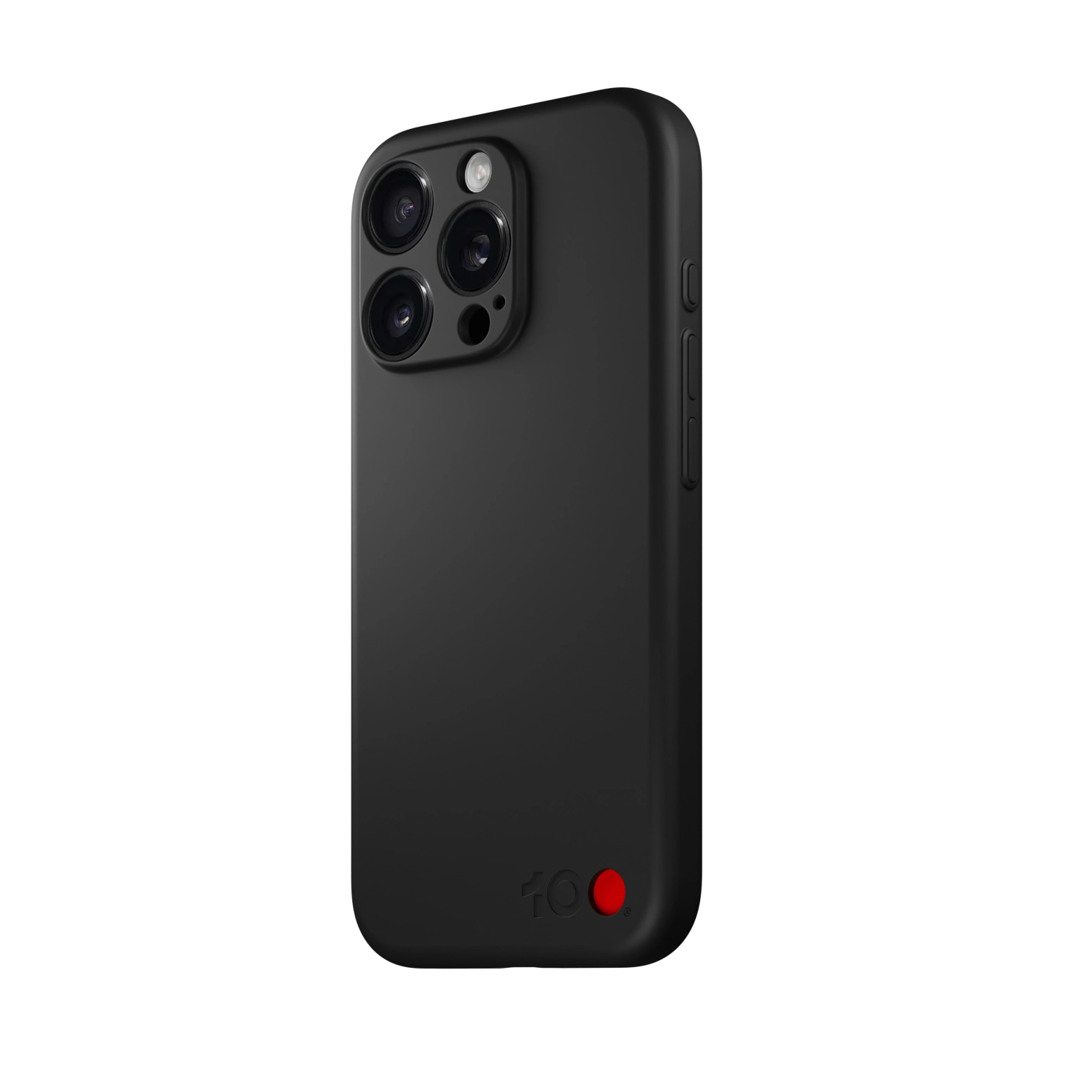 Schwarz / iPhone 16 Pro