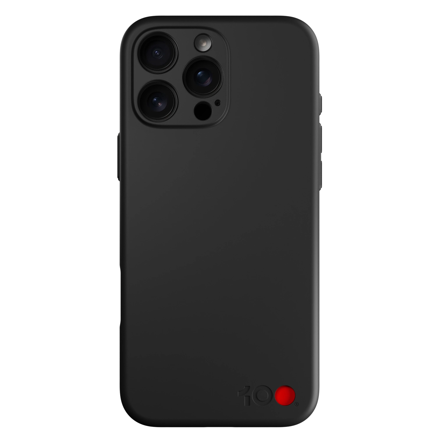 Schwarz / iPhone 16 Pro Max
