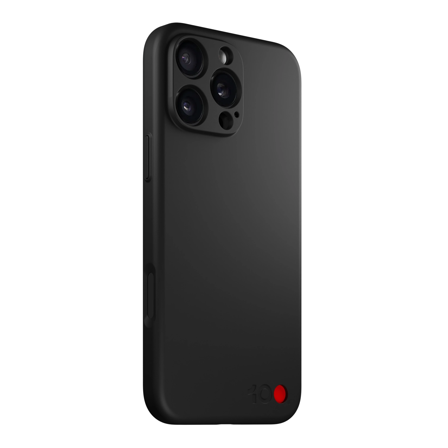 Schwarz / iPhone 16 Pro Max