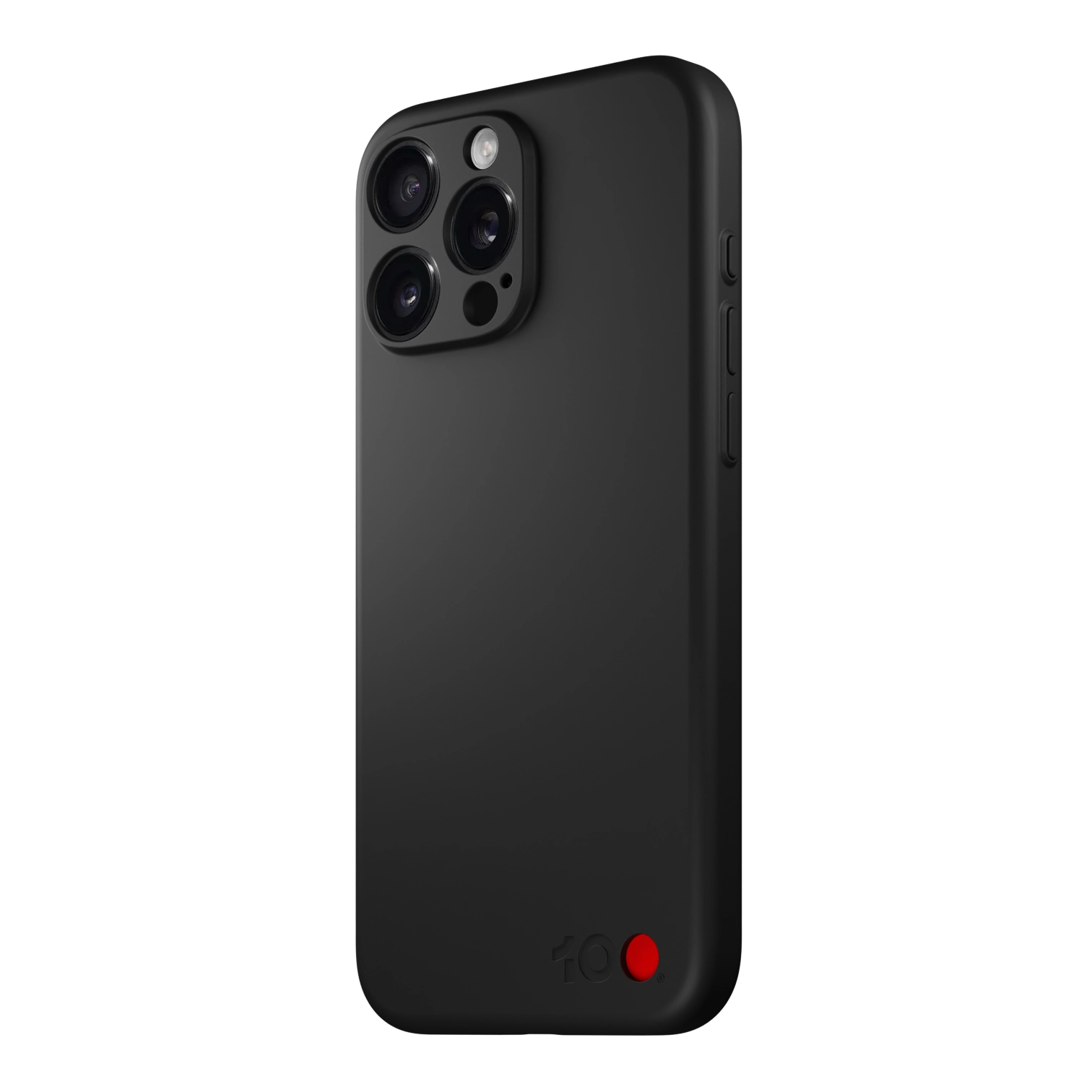Schwarz / iPhone 16 Pro Max