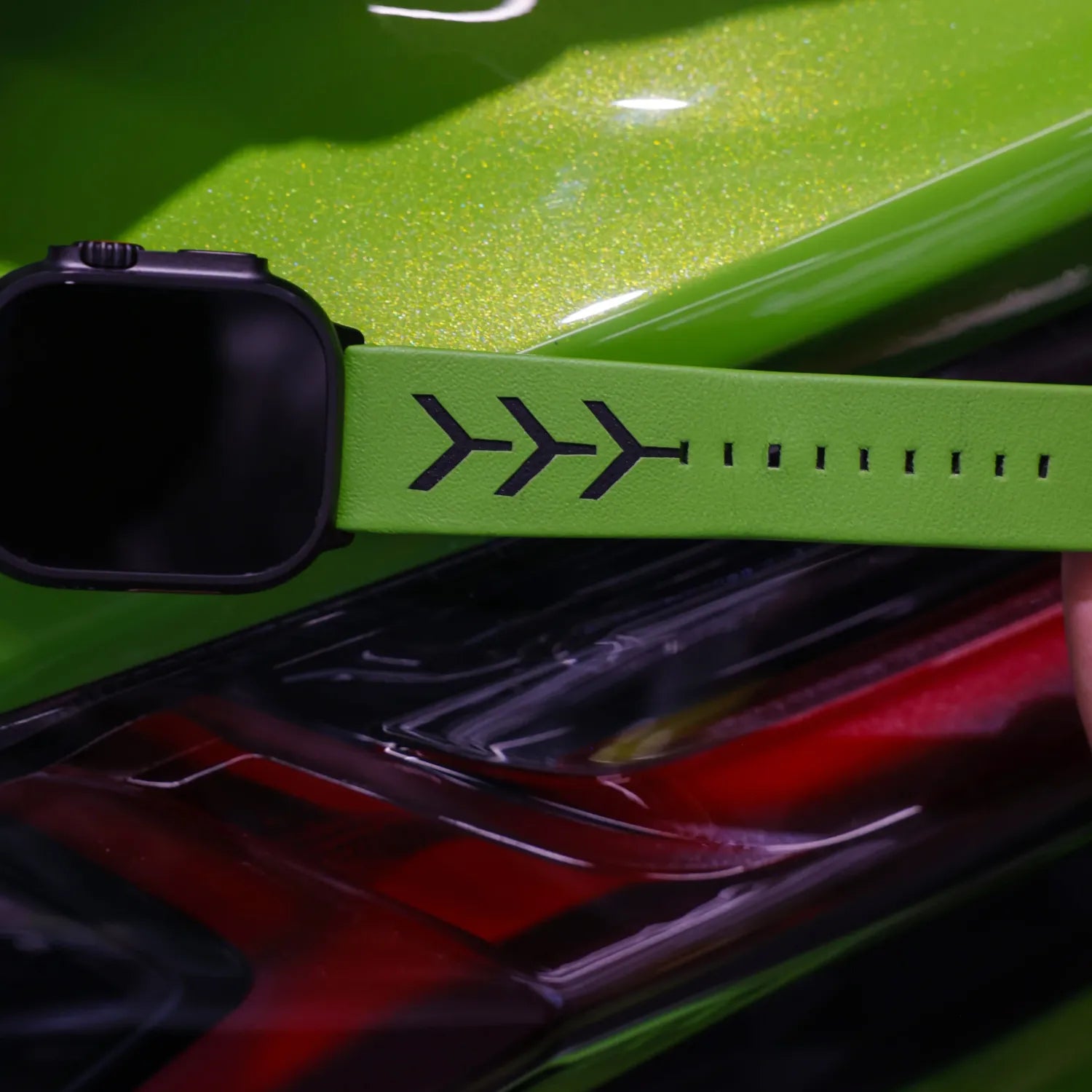 Green / Ultra / Titan Natur 3