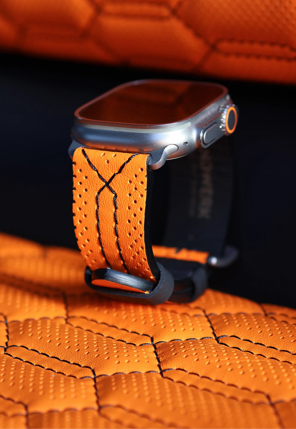 Puro & Arancio