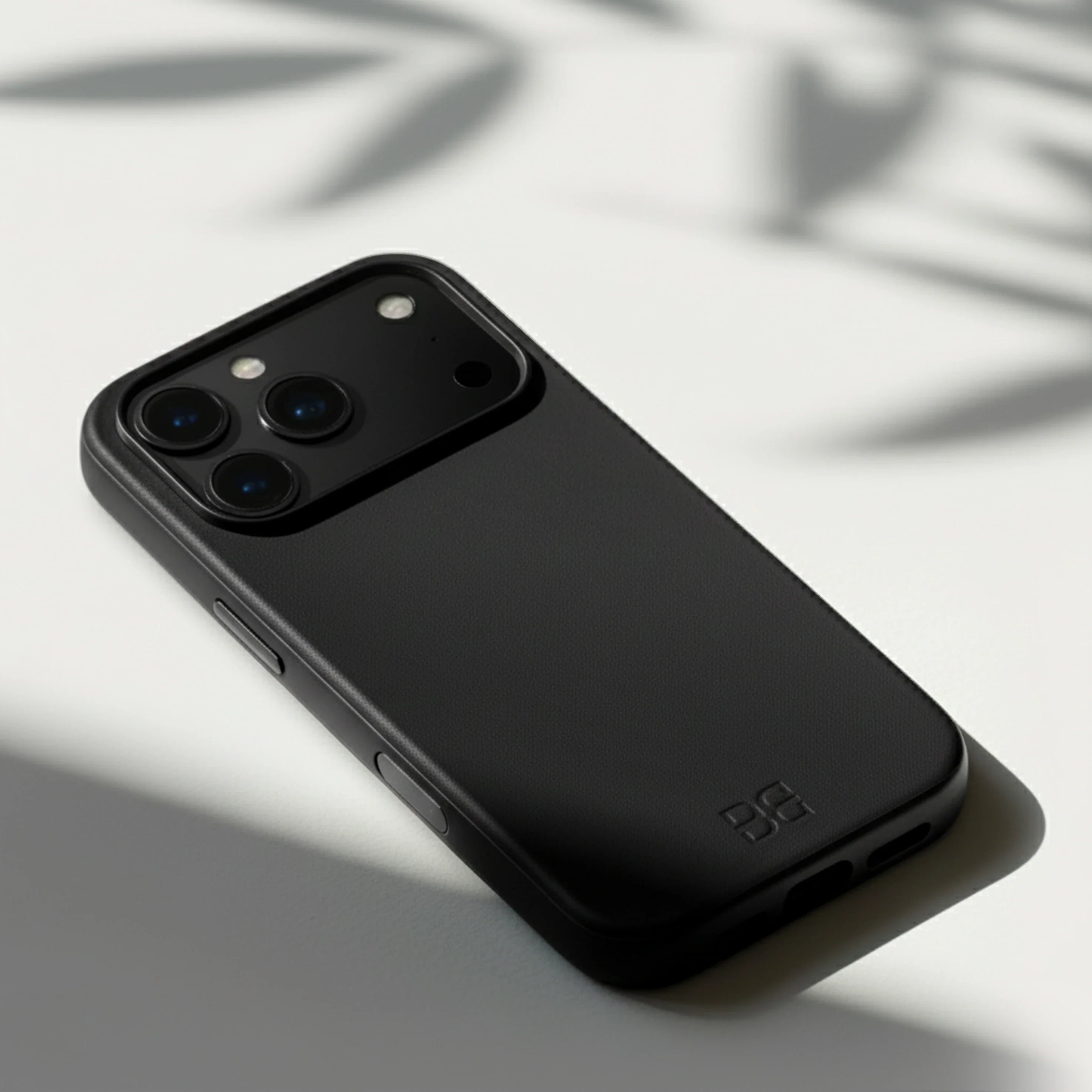 Graphite / iPhone 18 Pro