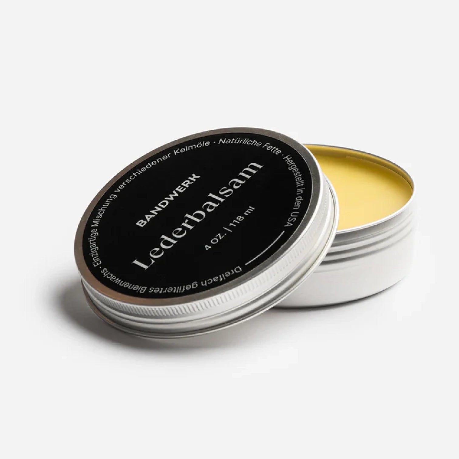 Lederpflege 118mL