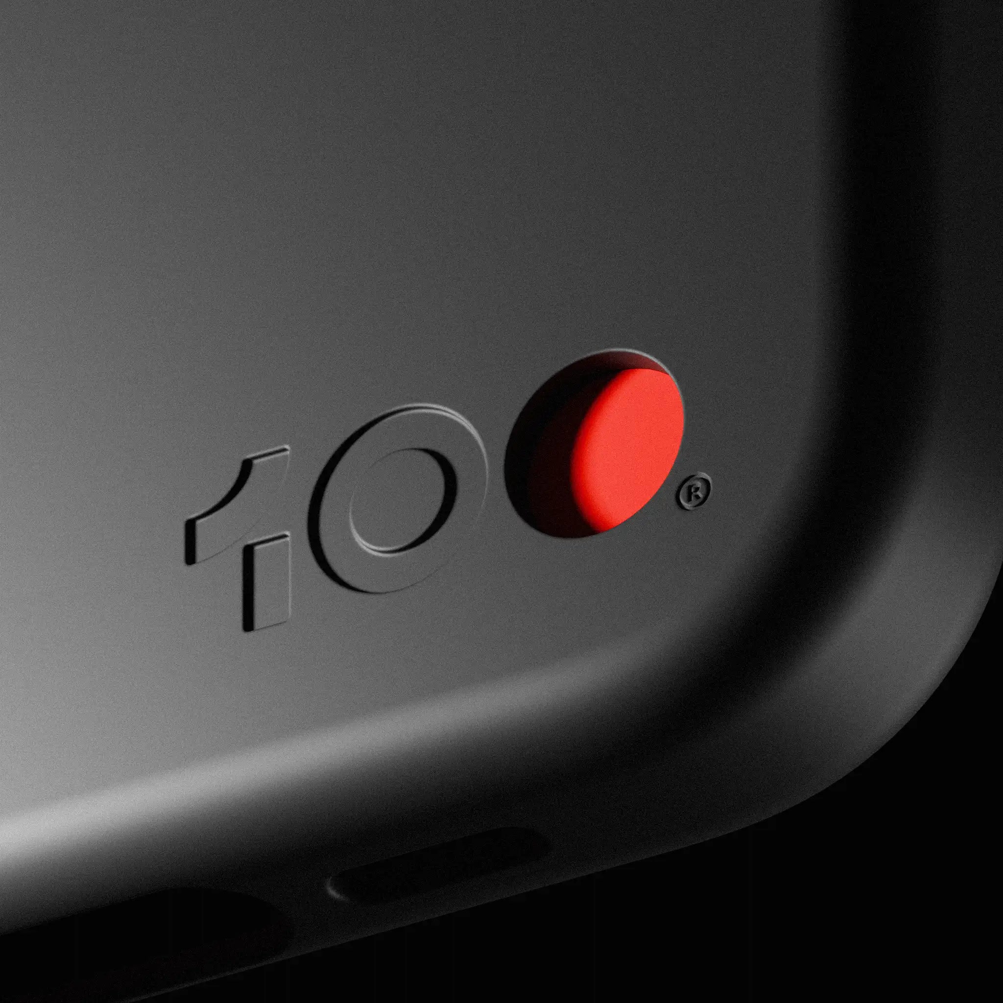 Schwarz / iPhone 16 Pro