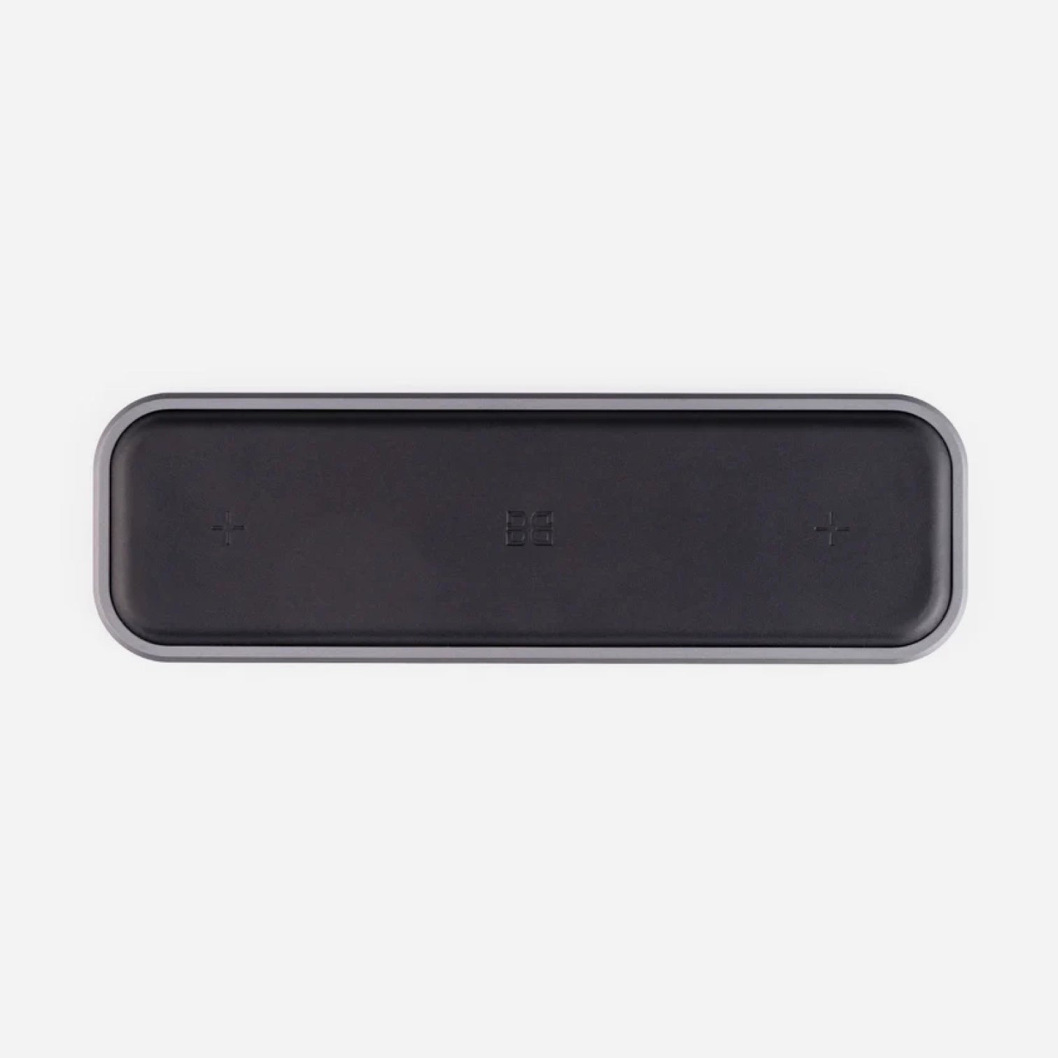 Space Black / ohne Watch Charger
