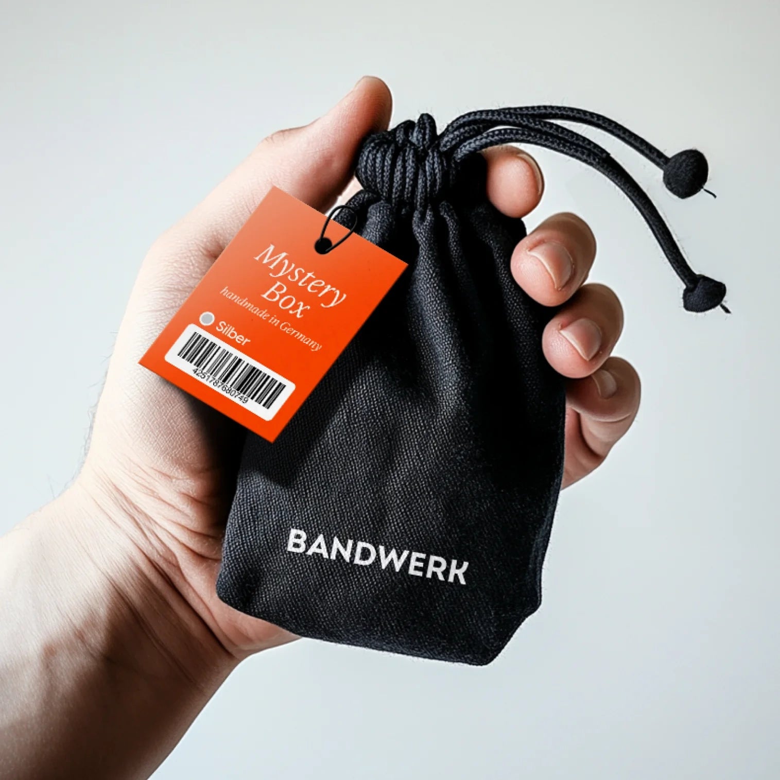 Bandwerk Mystery Box