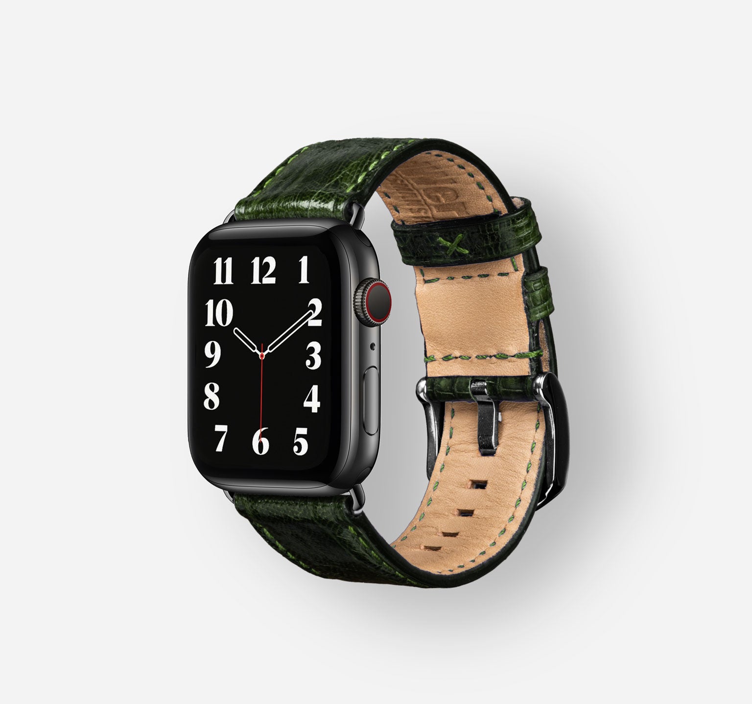 Tegu-Green-Stainless-Steel-Black