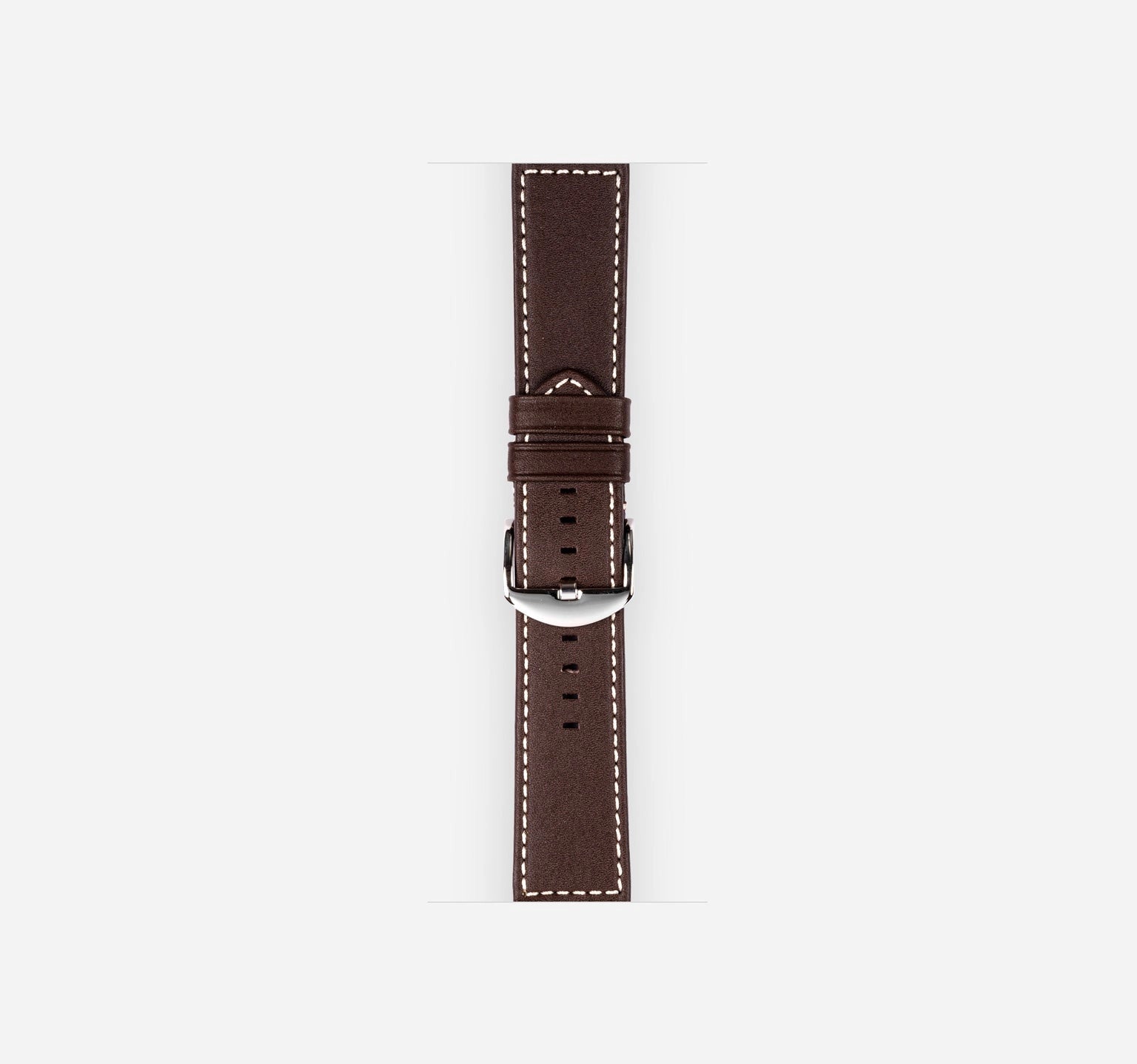 Braun / Ultra/46mm/45mm / Silber
