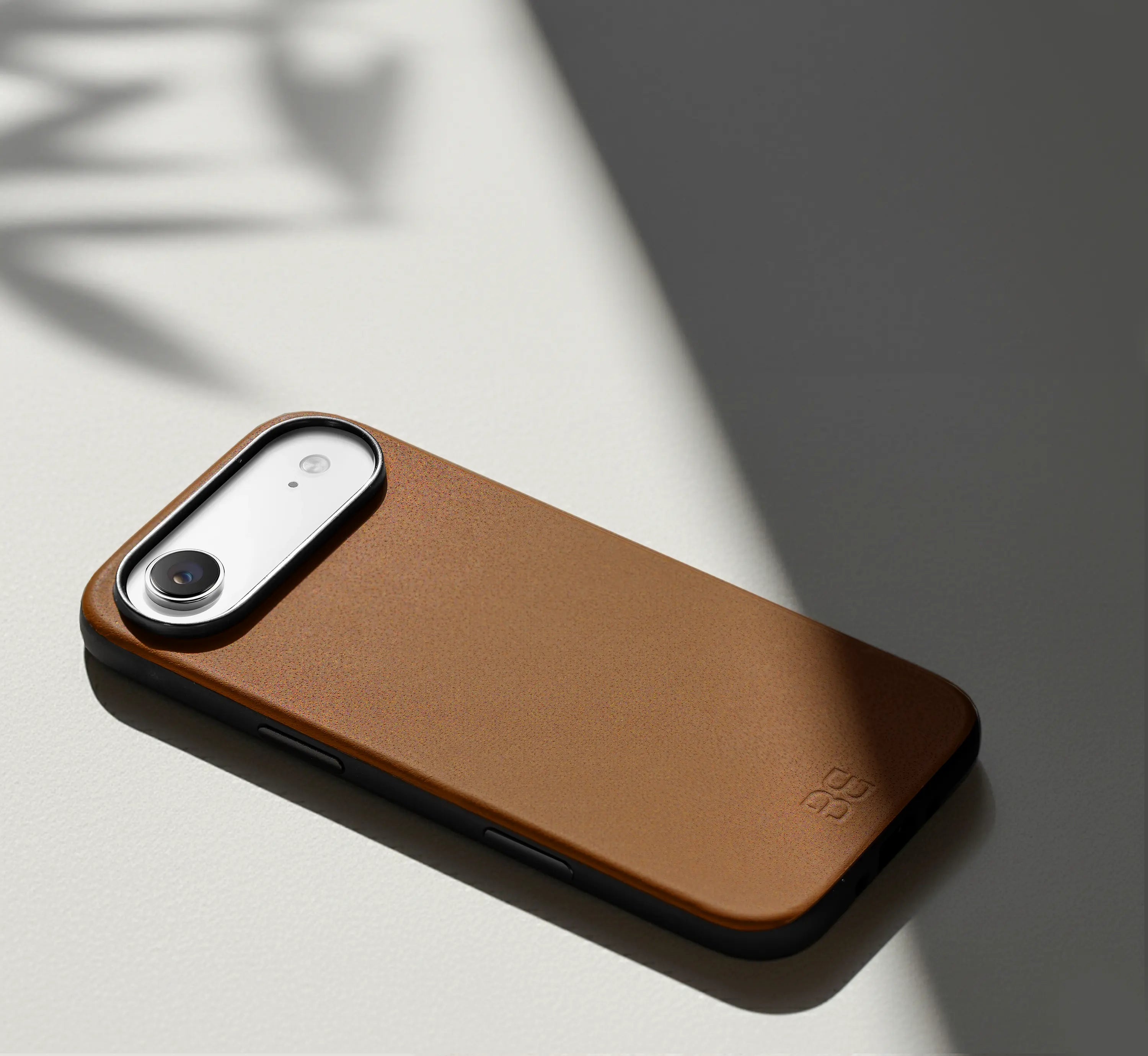 Chocolate / iPhone 17 Air