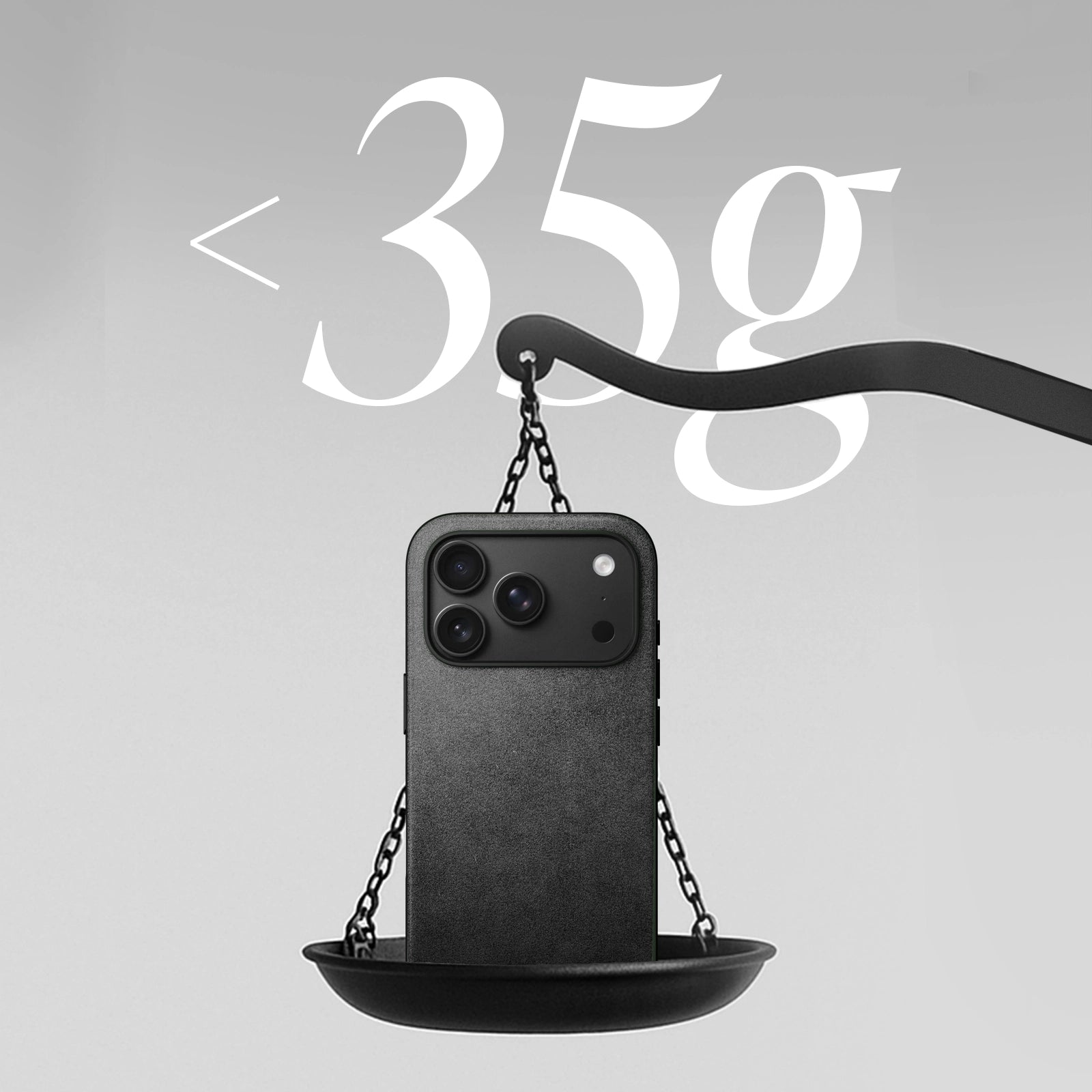 Anthracite / iPhone 17 Pro Max