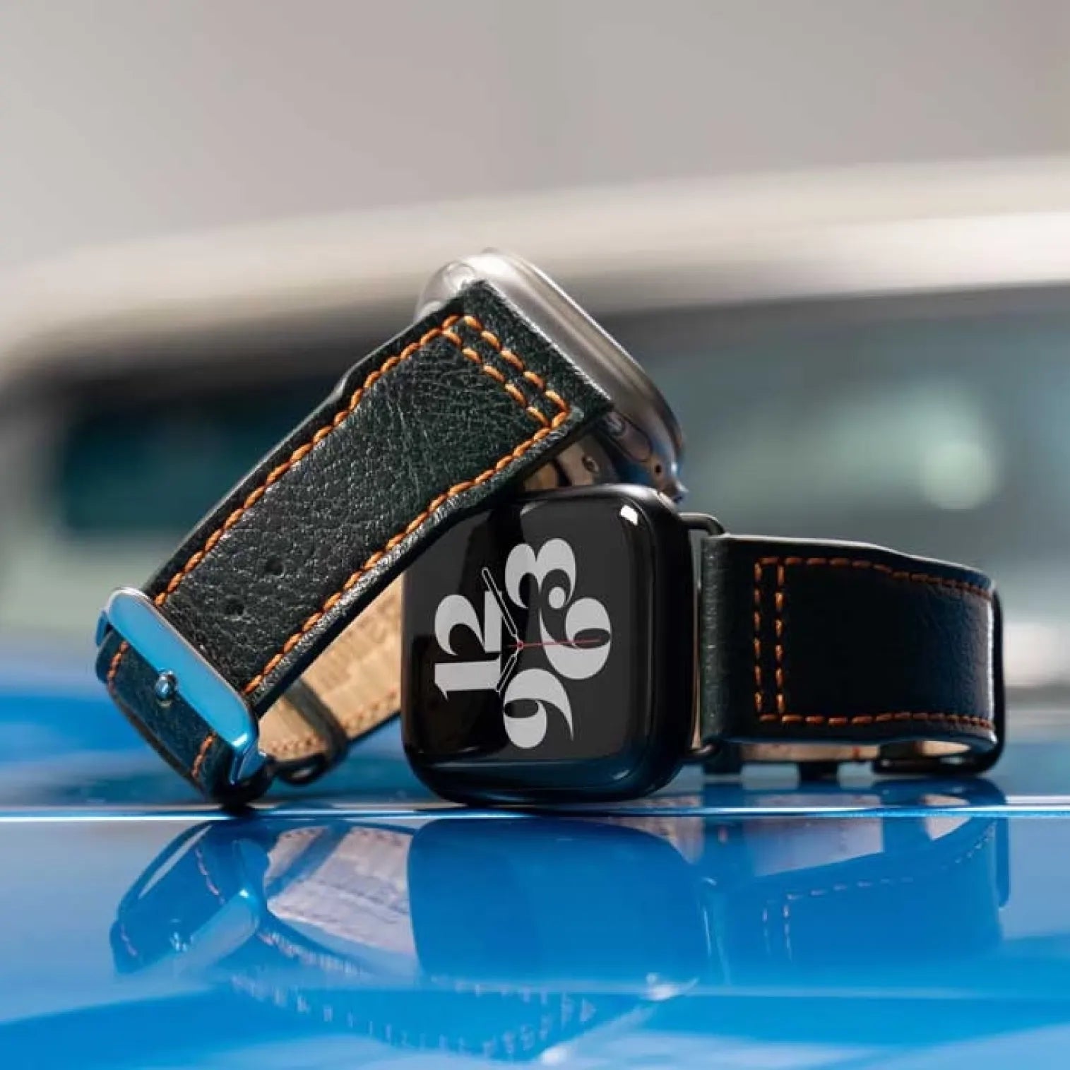 Sonderedition Big Block 10 Years Edition
