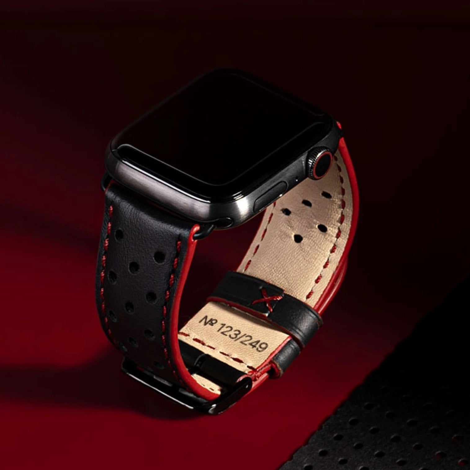 Sonderedition Dakar 10 Years Edition