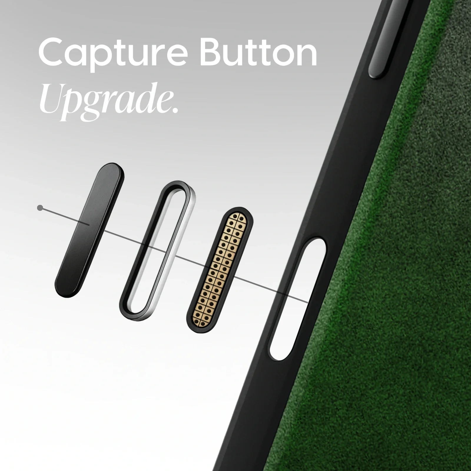 British Racing Green / iPhone 18 Pro Max