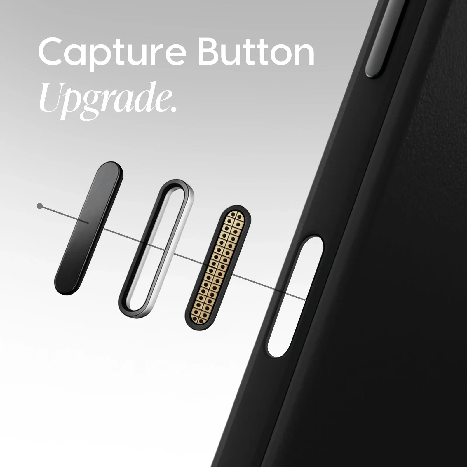 Graphite / iPhone 18 Air