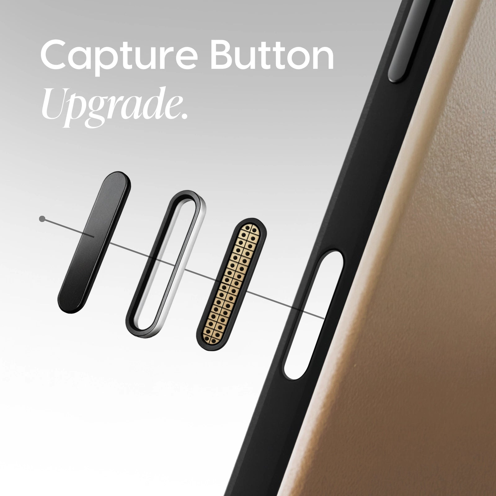 Light Brown / iPhone 17 Pro