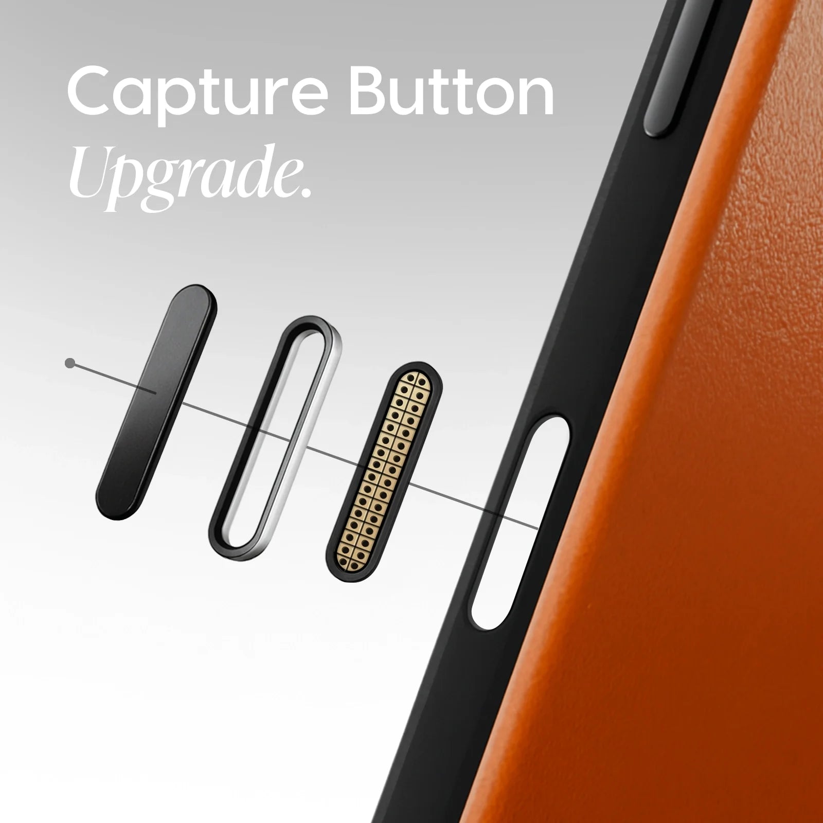 Shocking Orange / iPhone 18 Pro