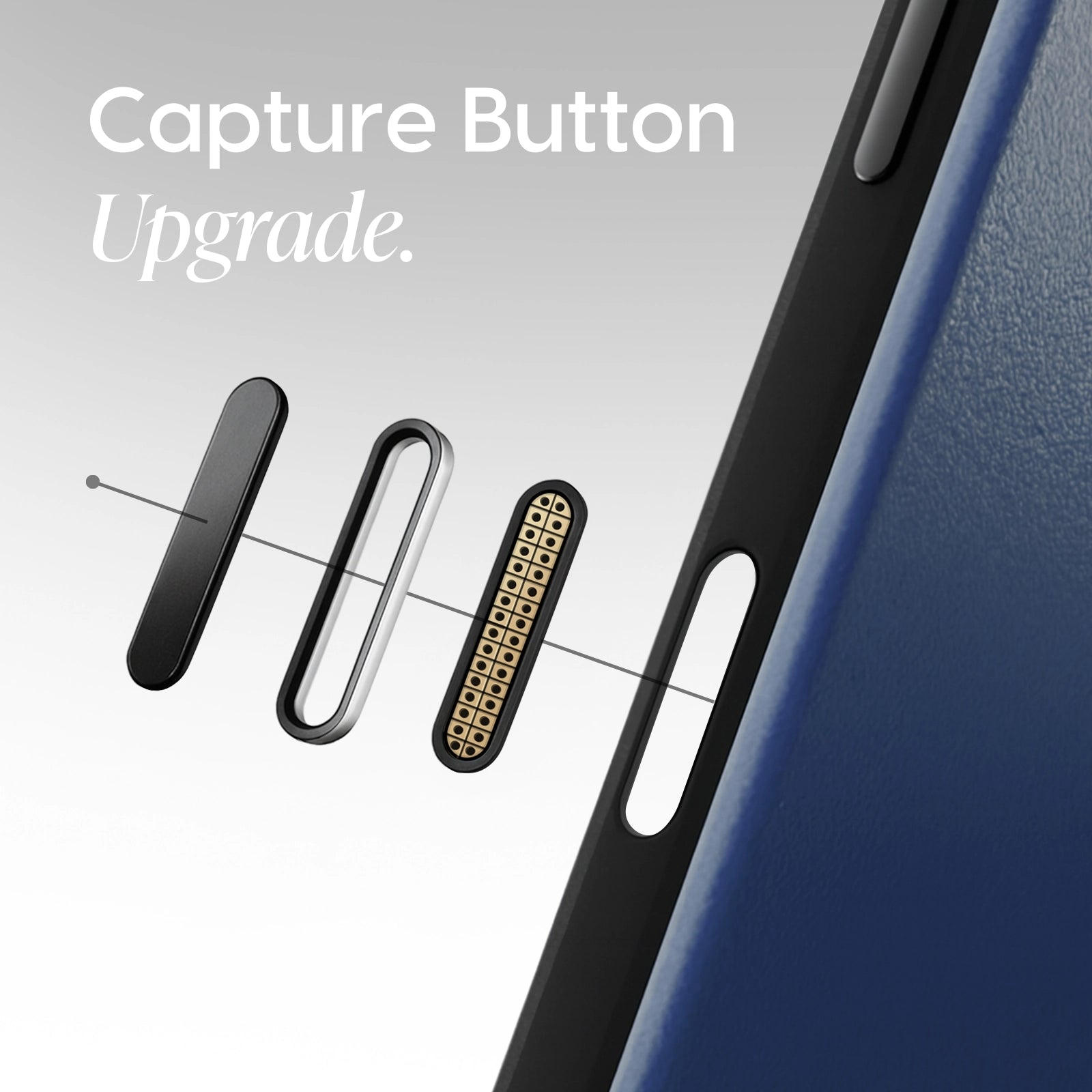 Slate Blue / iPhone 17 Pro Max