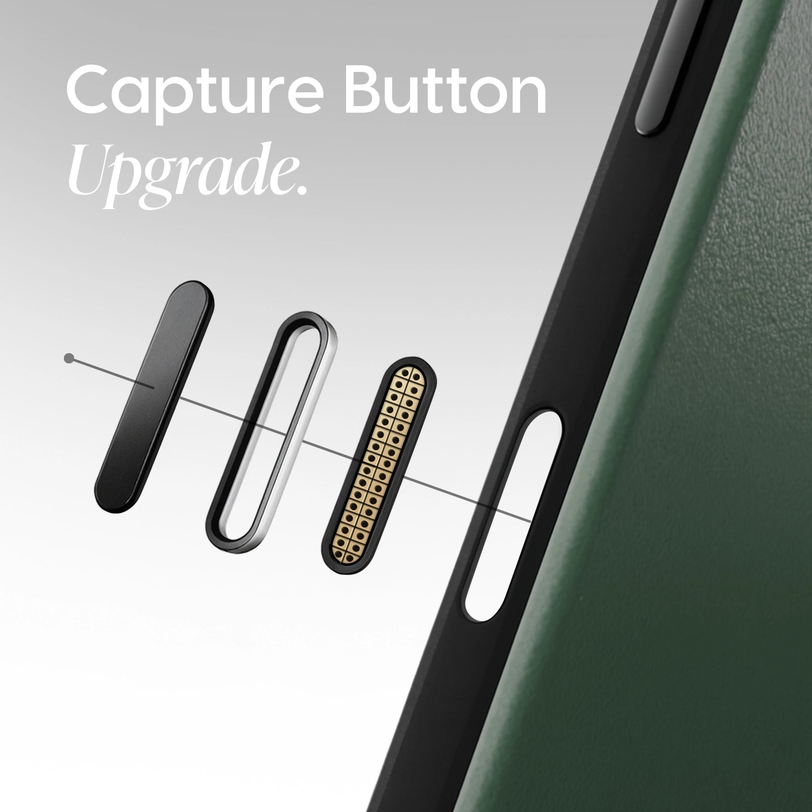 Slate Green / iPhone 17 Pro