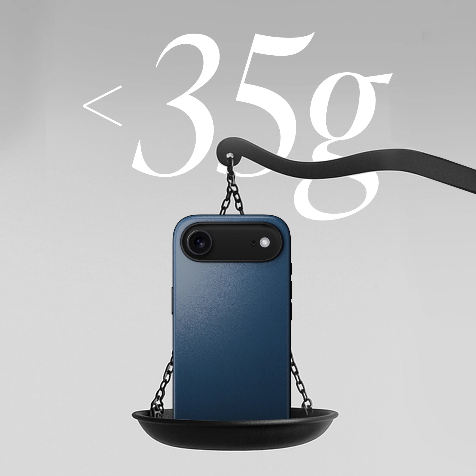 Slate Blue / iPhone 17 Air