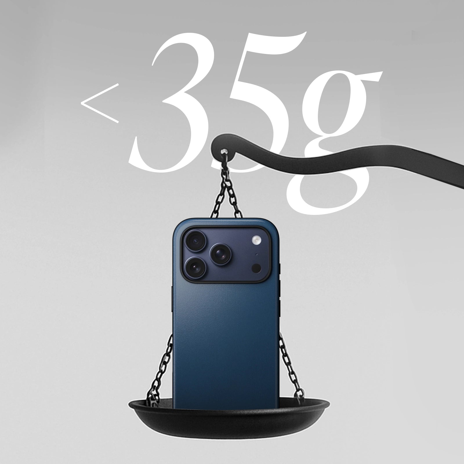 Slate Blue / iPhone 17 Pro Max