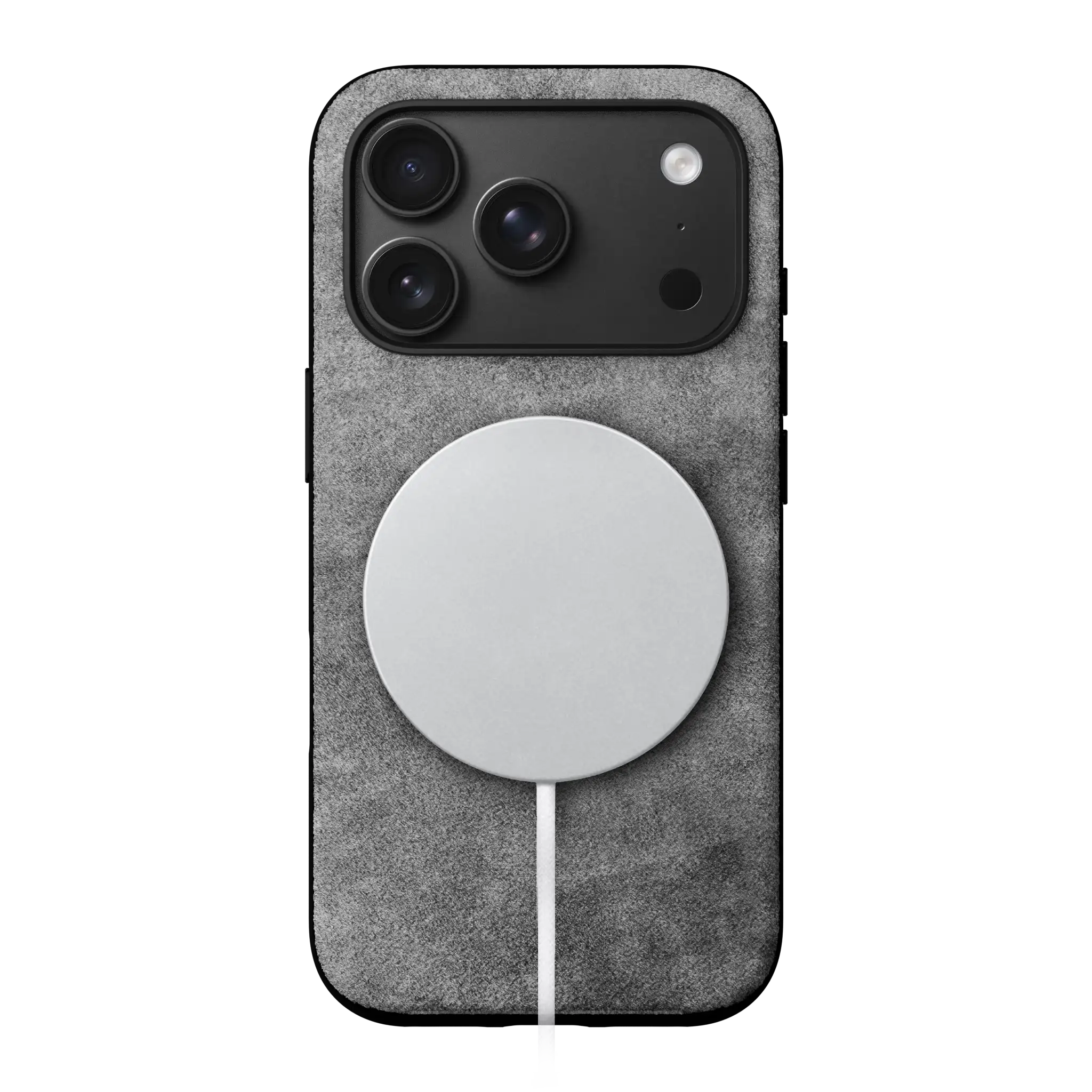 Light Grey / iPhone 17 Pro