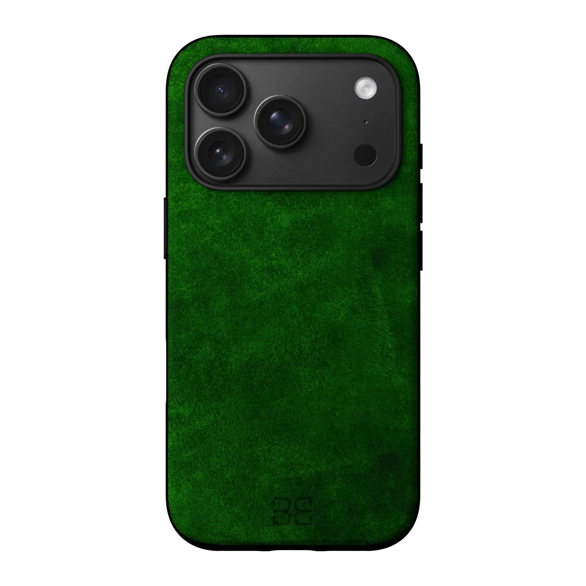 British Racing Green / iPhone 17 Pro