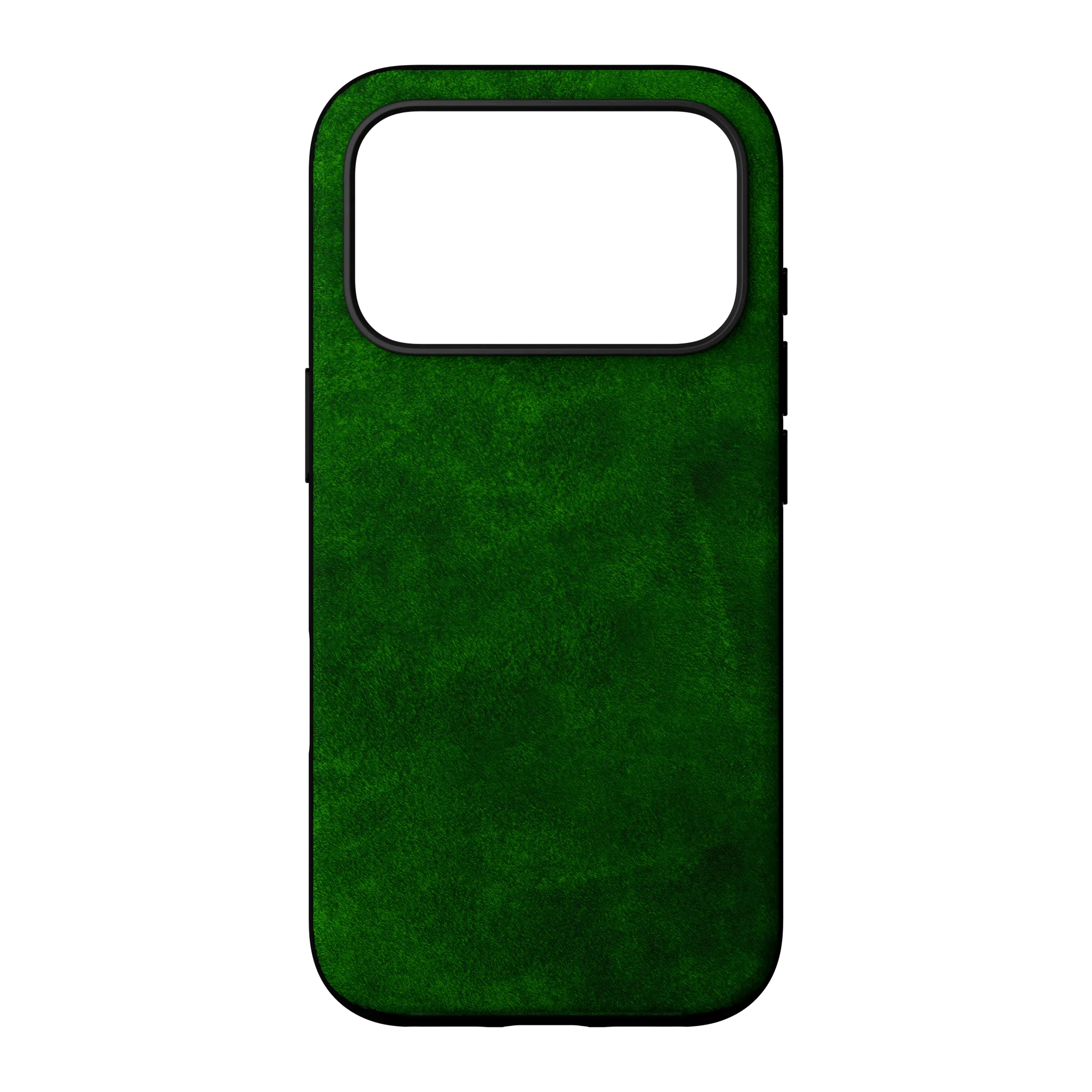 British Racing Green / iPhone 18 Pro Max