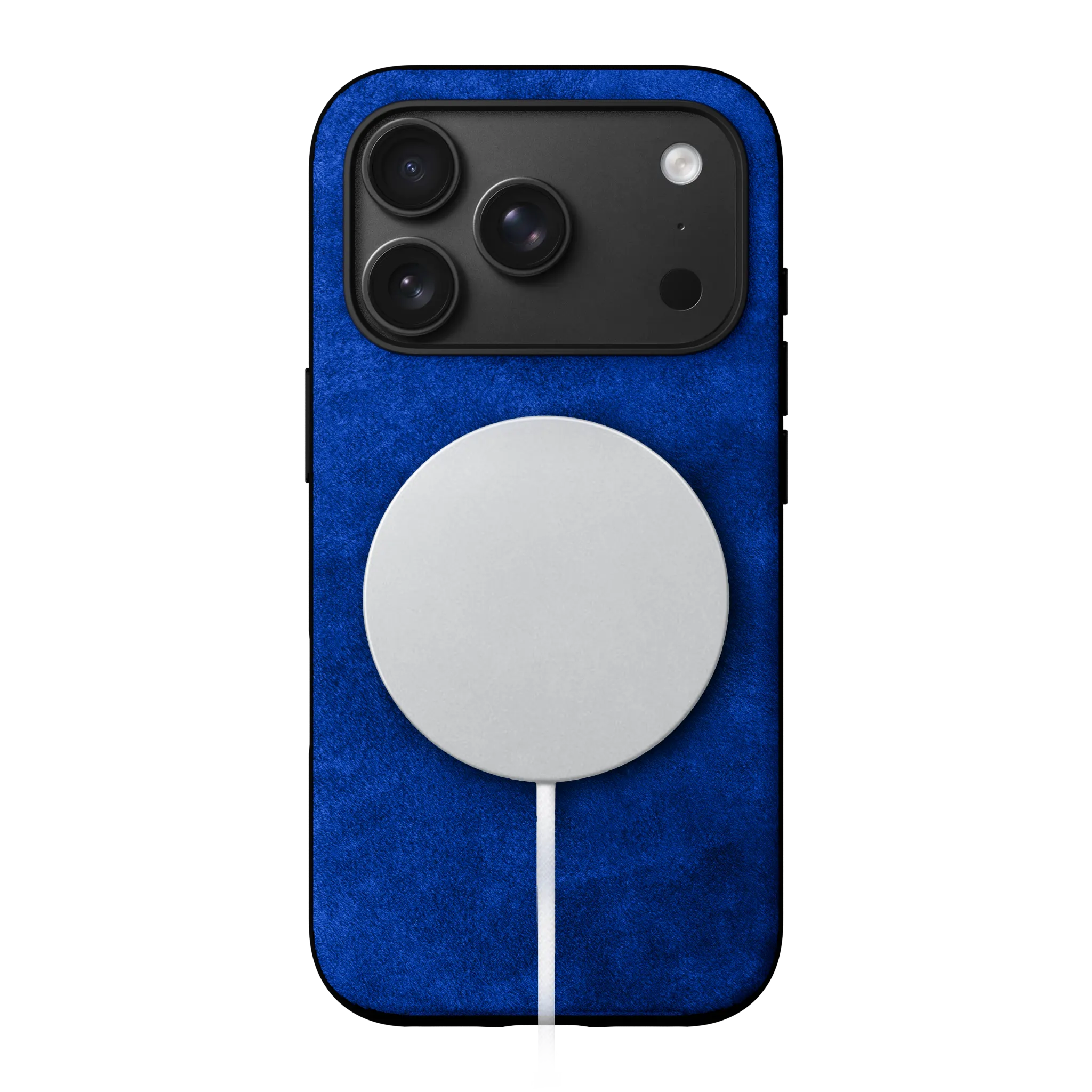 Slate Blue / iPhone 17 Pro