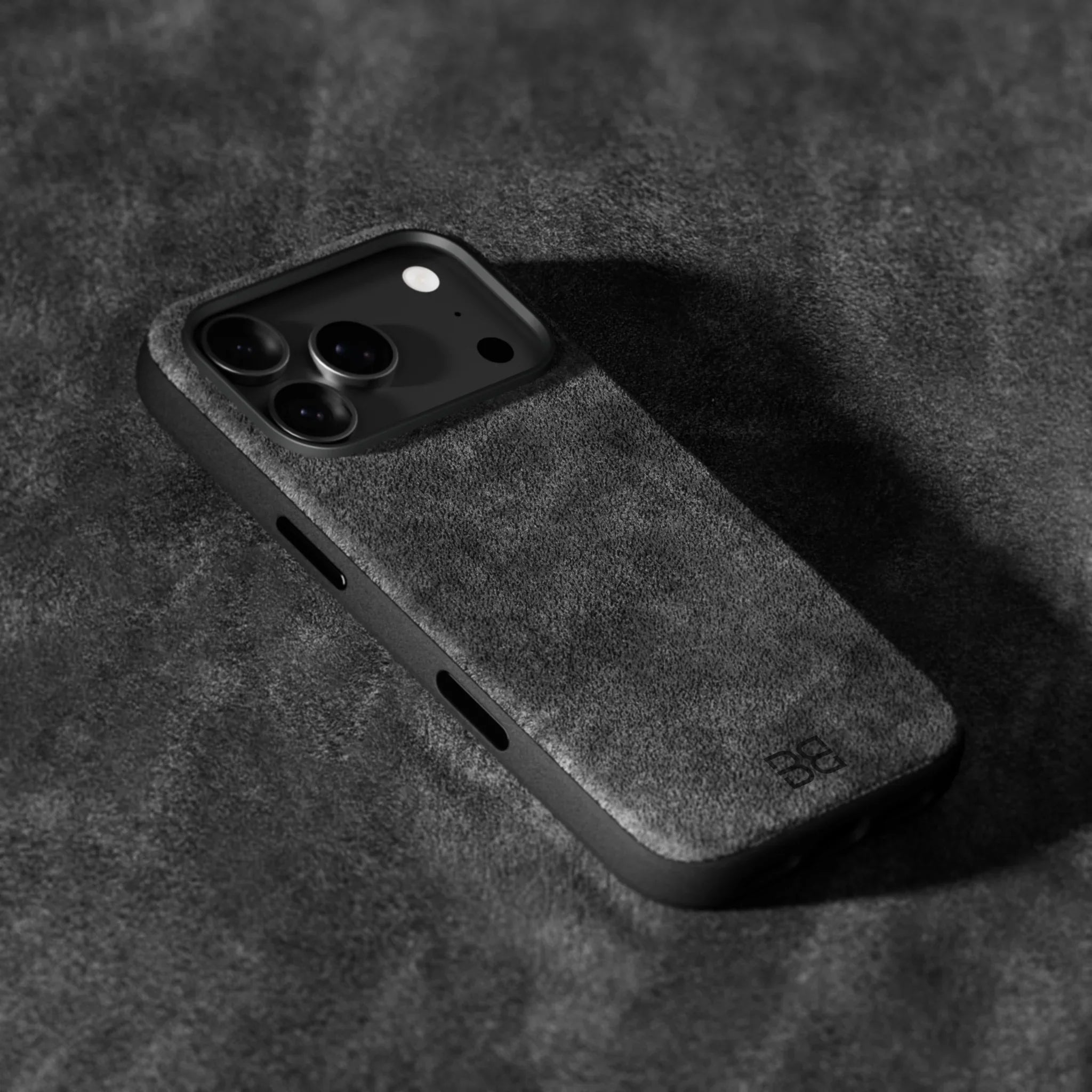 Anthracite / iPhone 18 Pro Max