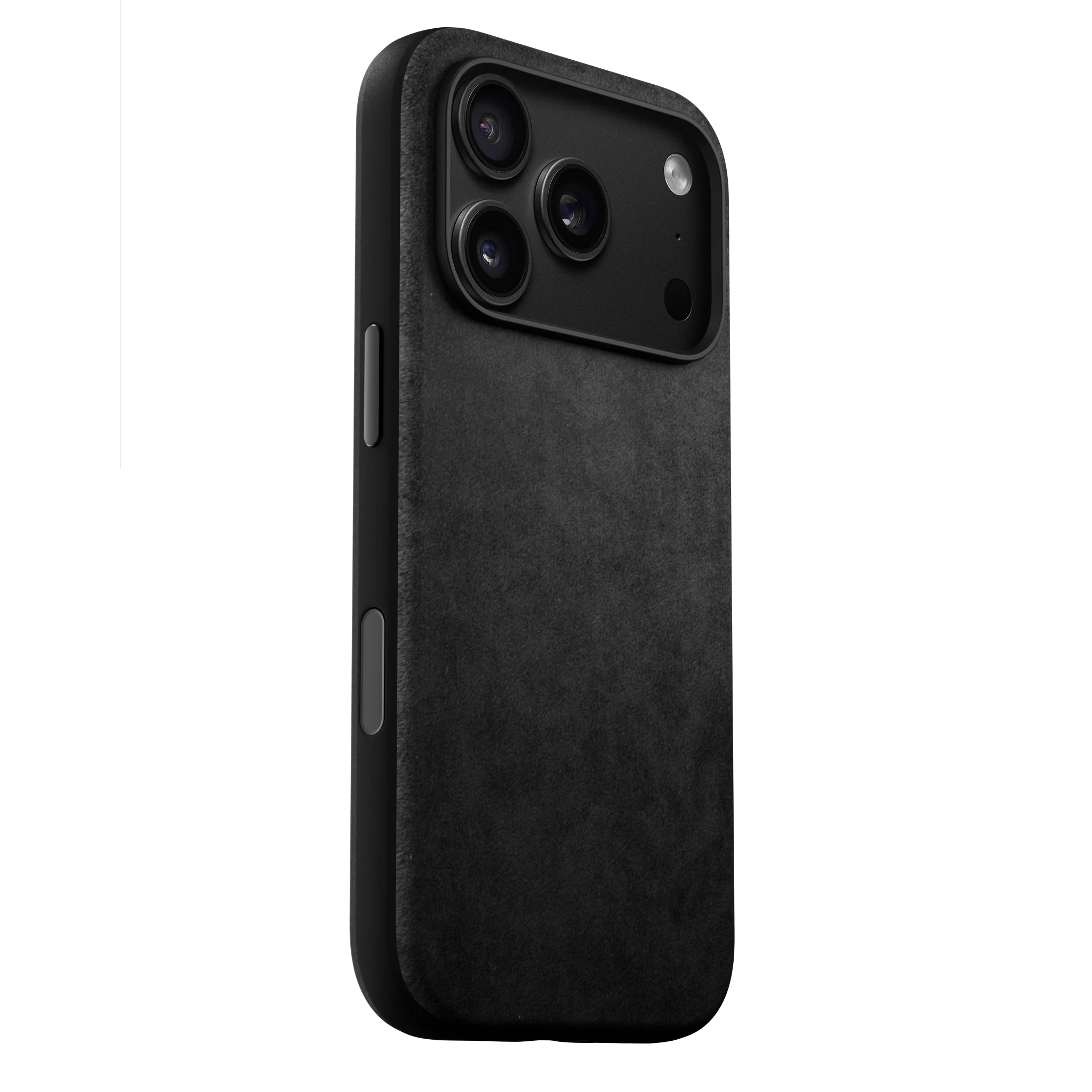Graphite / iPhone 18 Pro