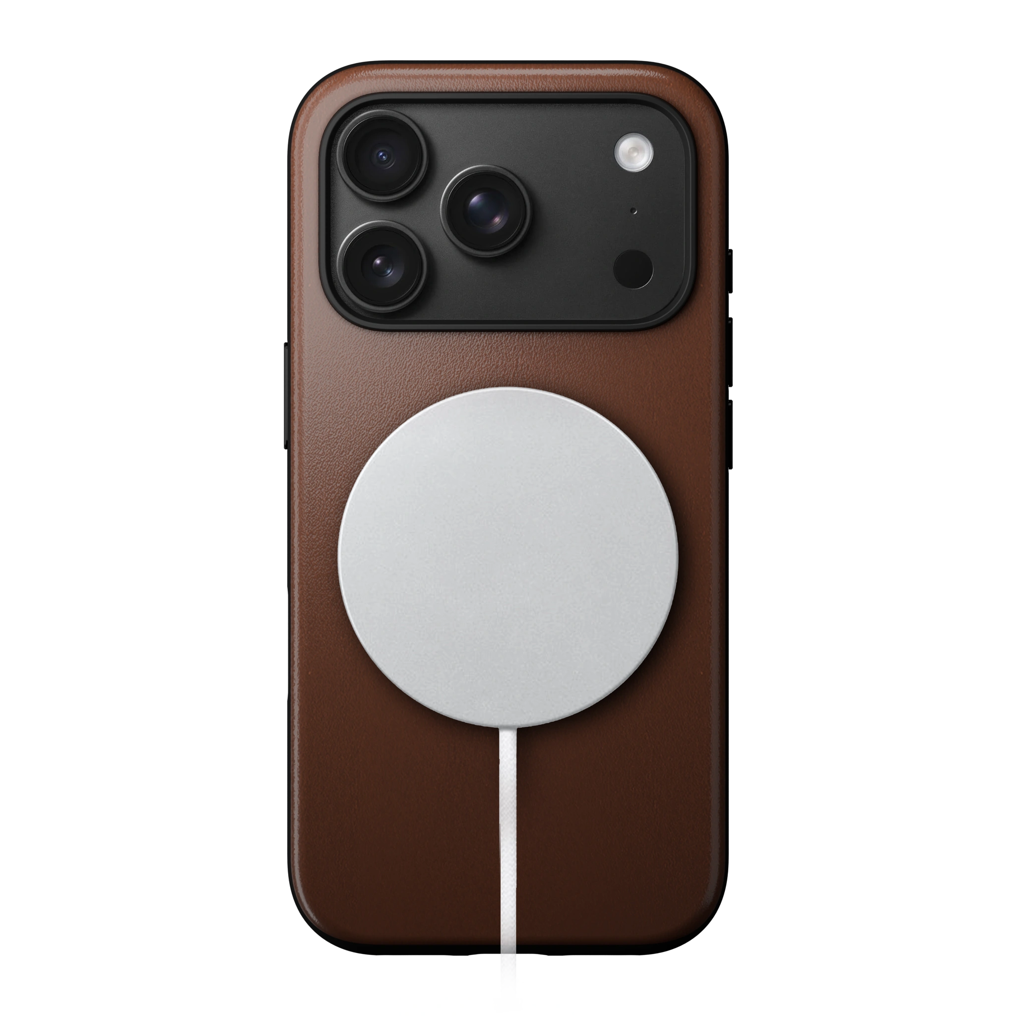 Chocolate / iPhone 17 Pro